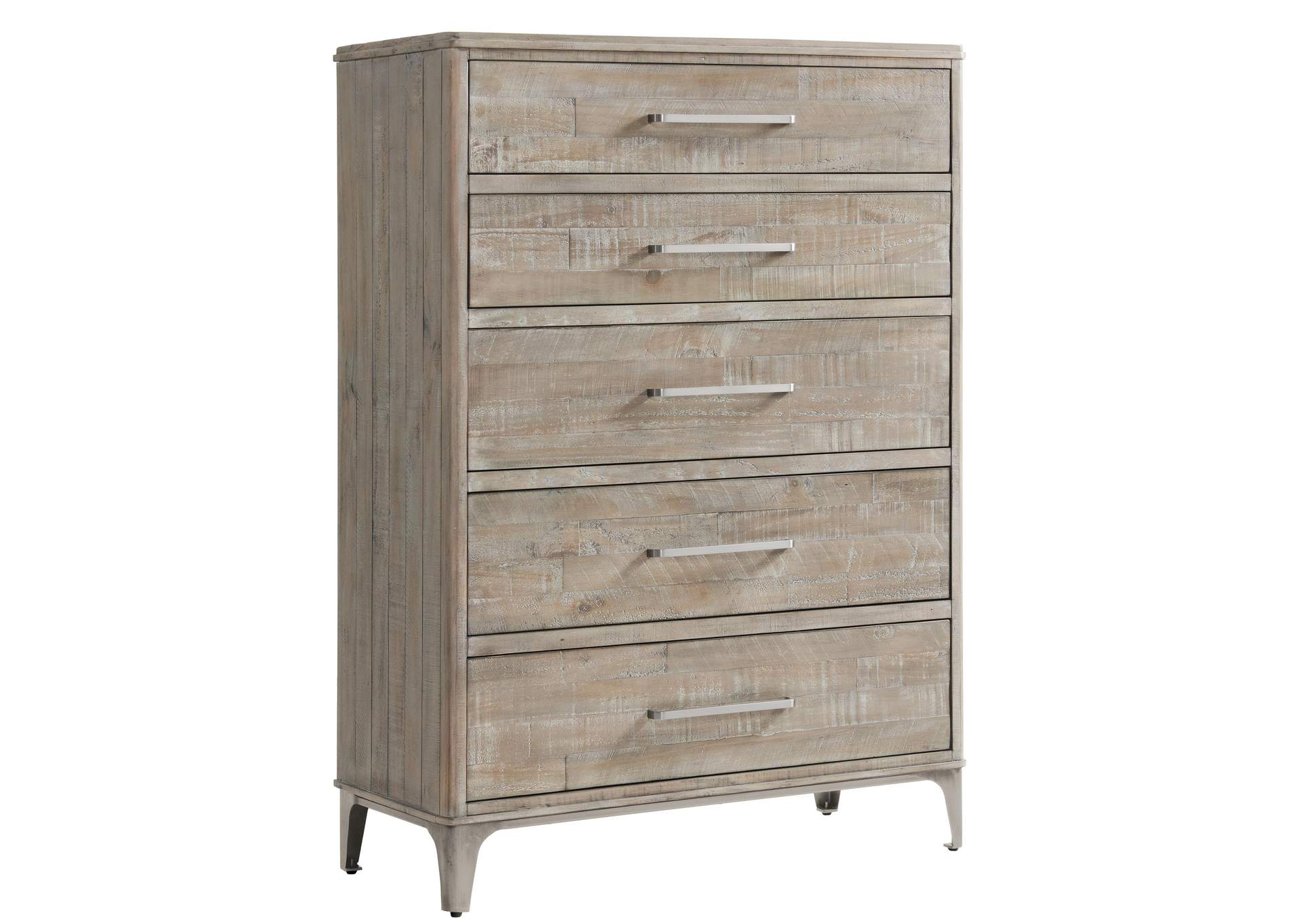 Intrigue 5 - Drawer Chest,Riverside