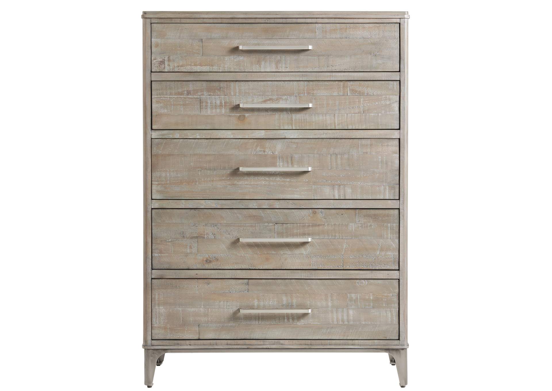 Intrigue 5 - Drawer Chest,Riverside