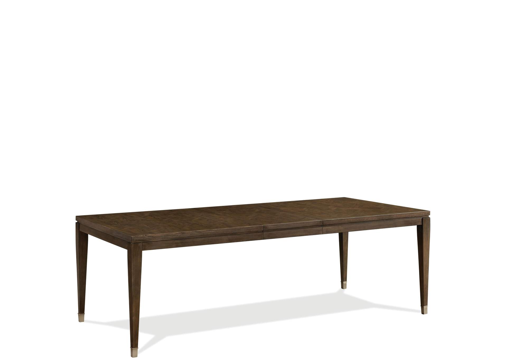 Monterey Rectangle Dining Table,Riverside