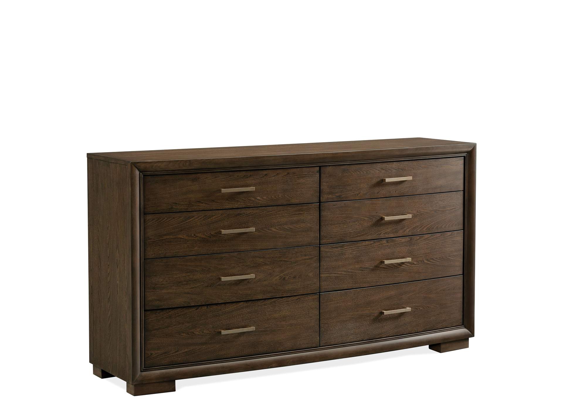 Monterey 8 - Drawer Dresser,Riverside