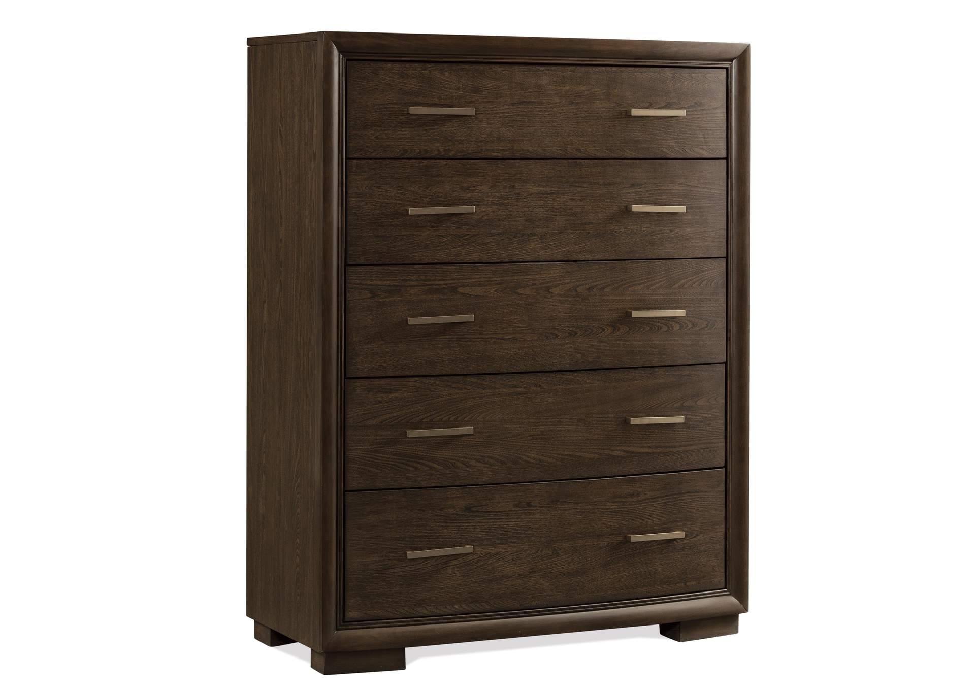 Monterey 5 - Drawer Chest,Riverside