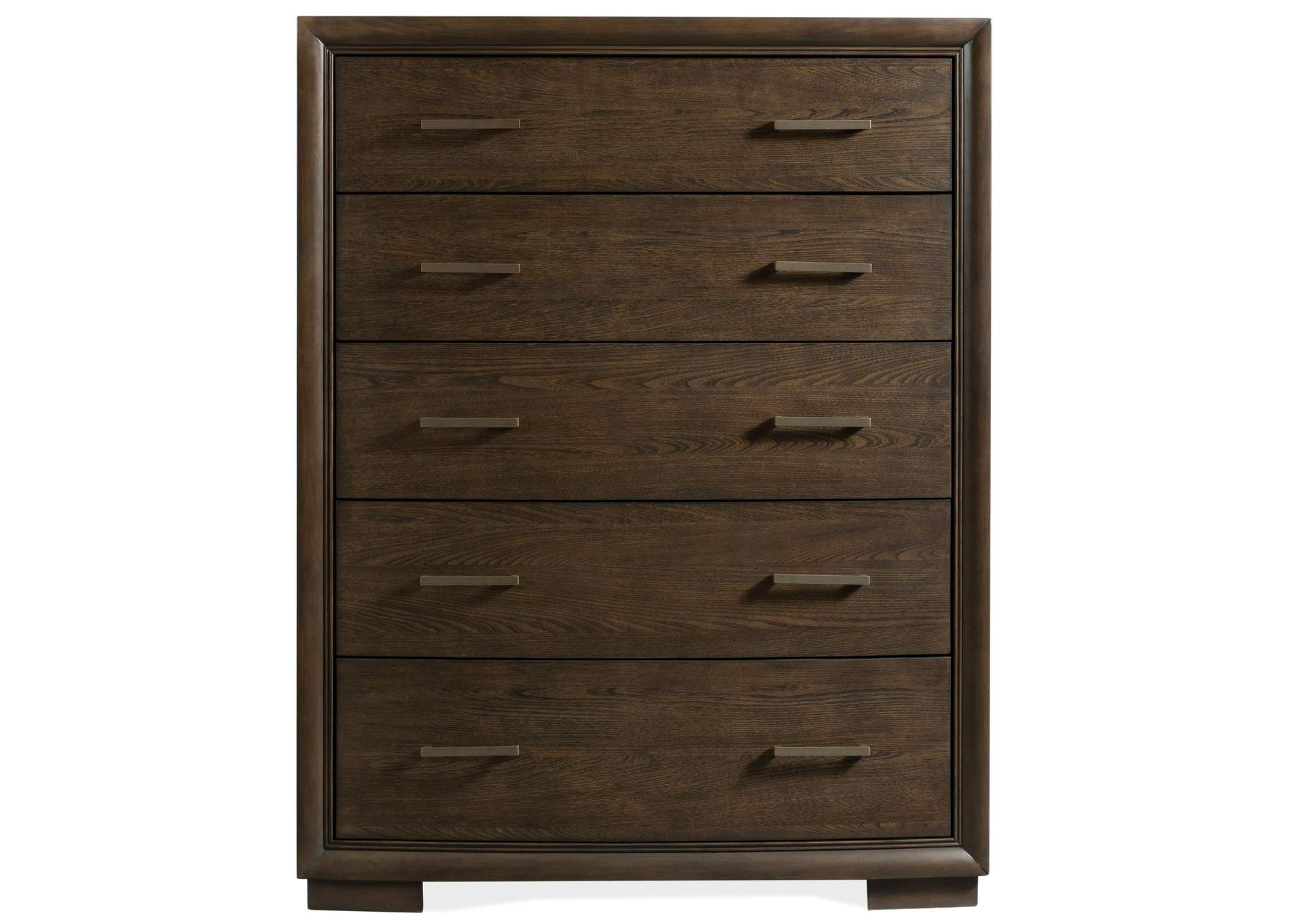 Monterey 5 - Drawer Chest,Riverside