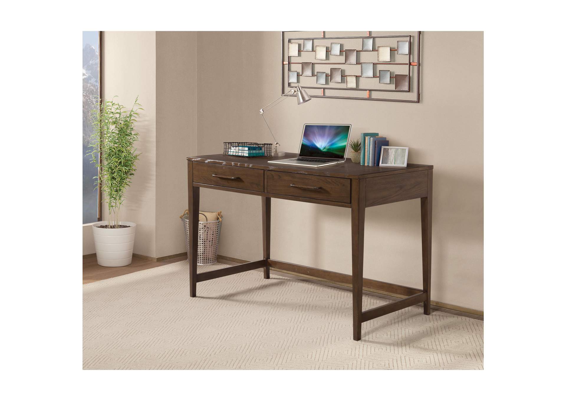 Vogue Writing Desk,Riverside