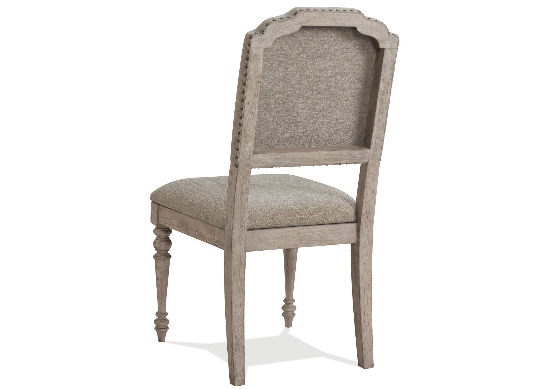 Anniston Upholstery Side Chair 2In,Riverside