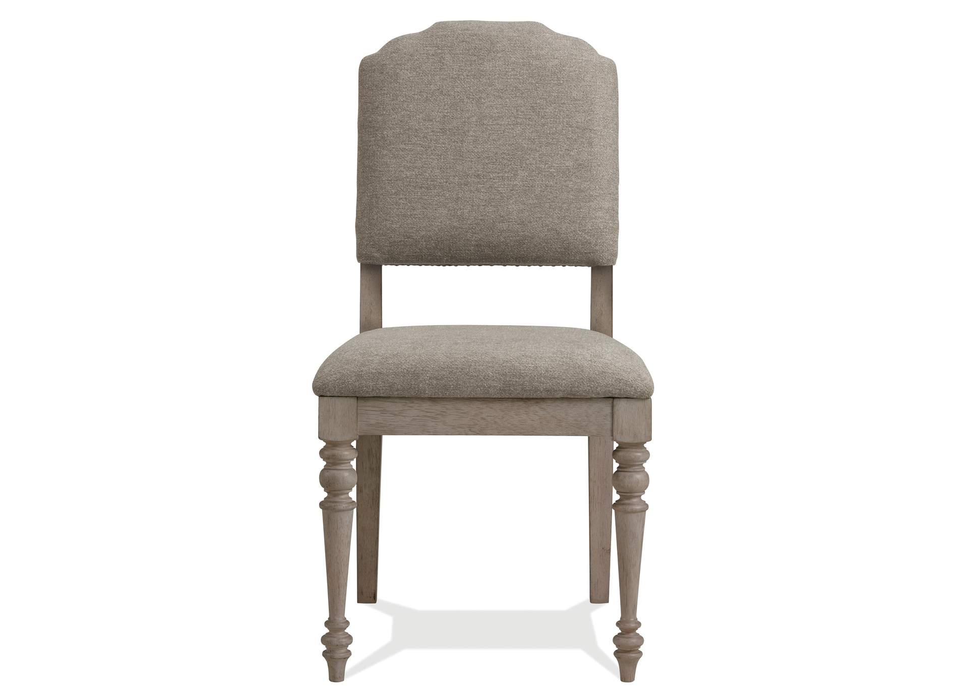 Anniston Upholstery Side Chair 2In,Riverside