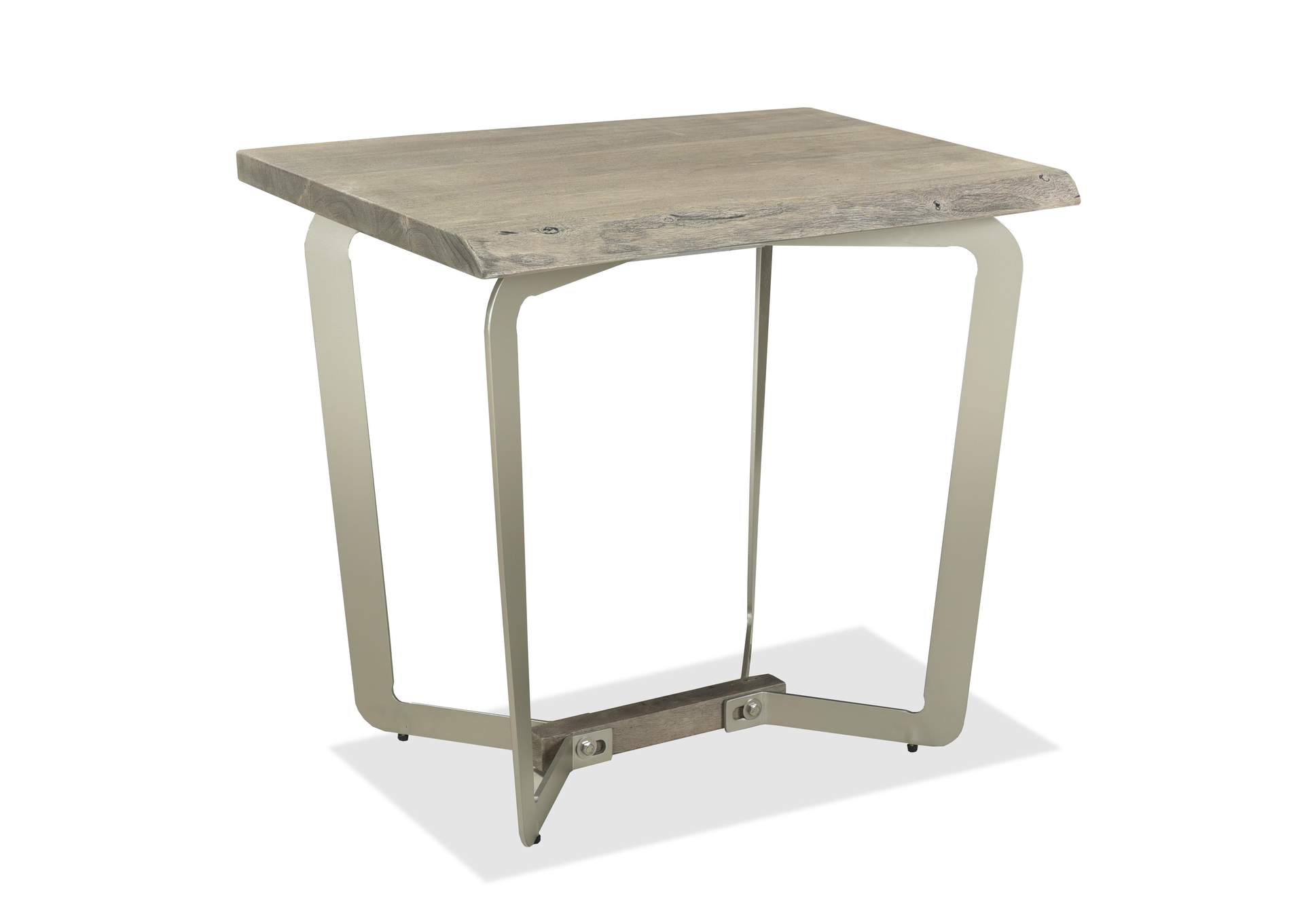 Waverly End Table,Riverside