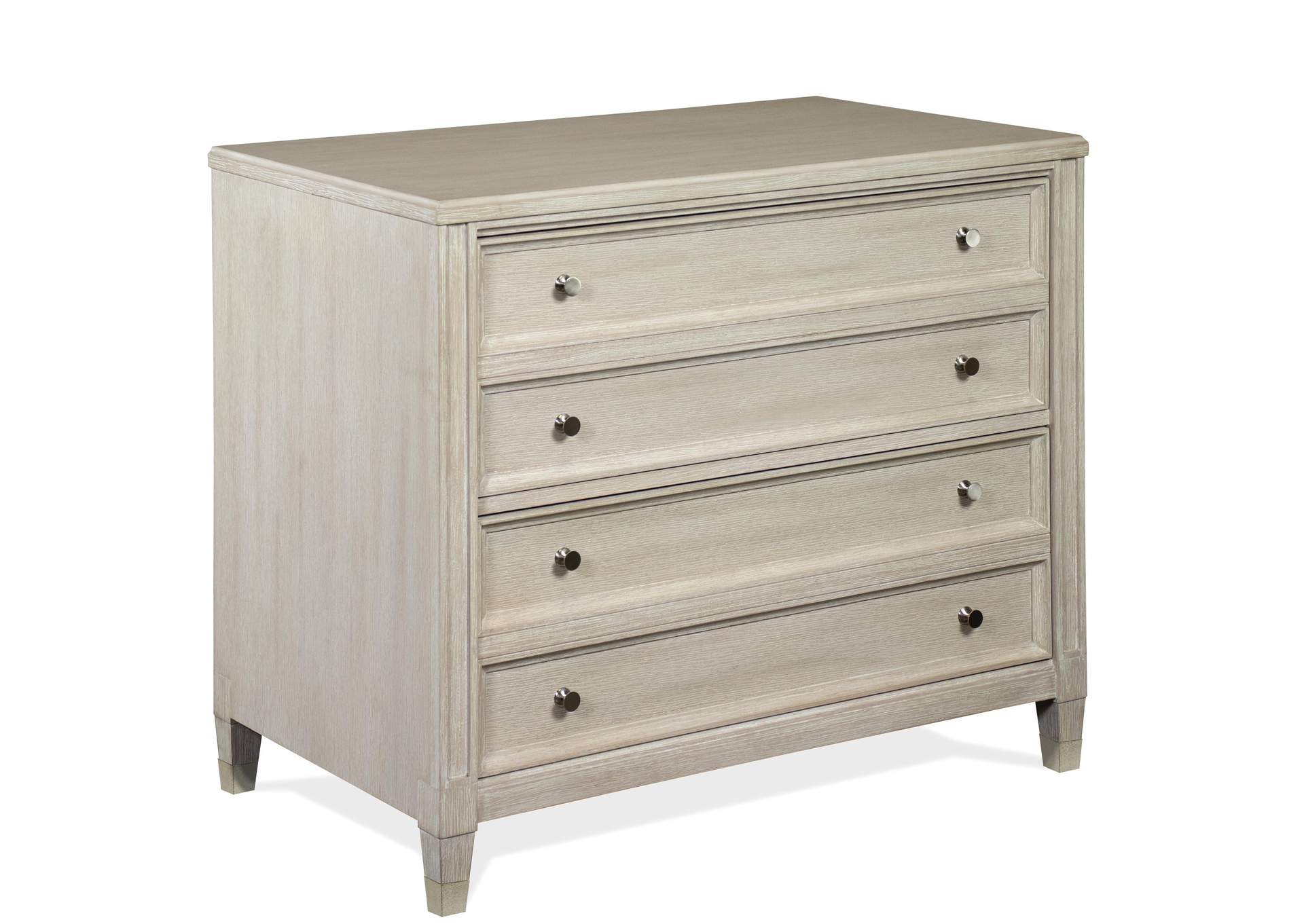 Maisie Lateral File Cabinet,Riverside