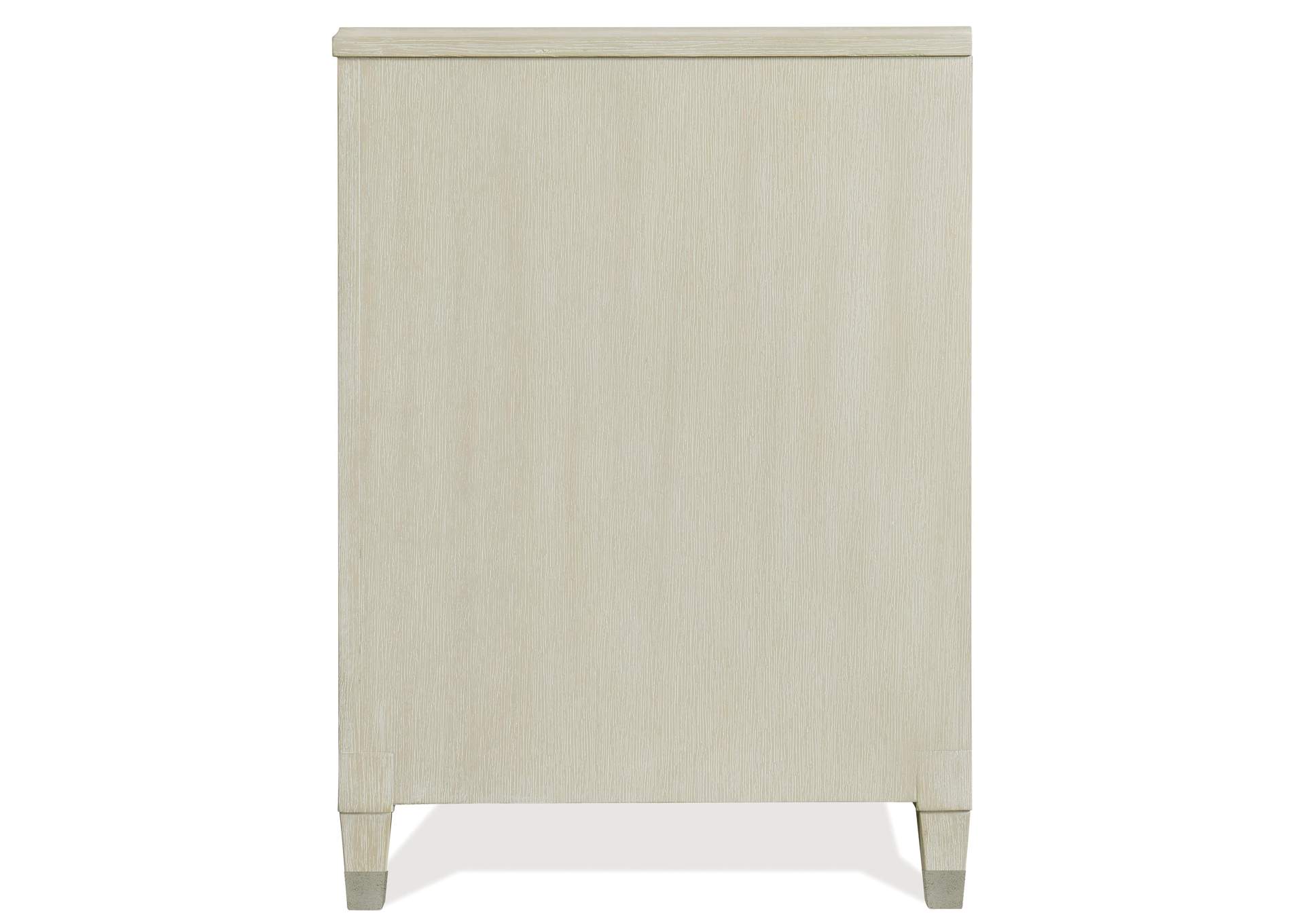 Maisie Lateral File Cabinet,Riverside