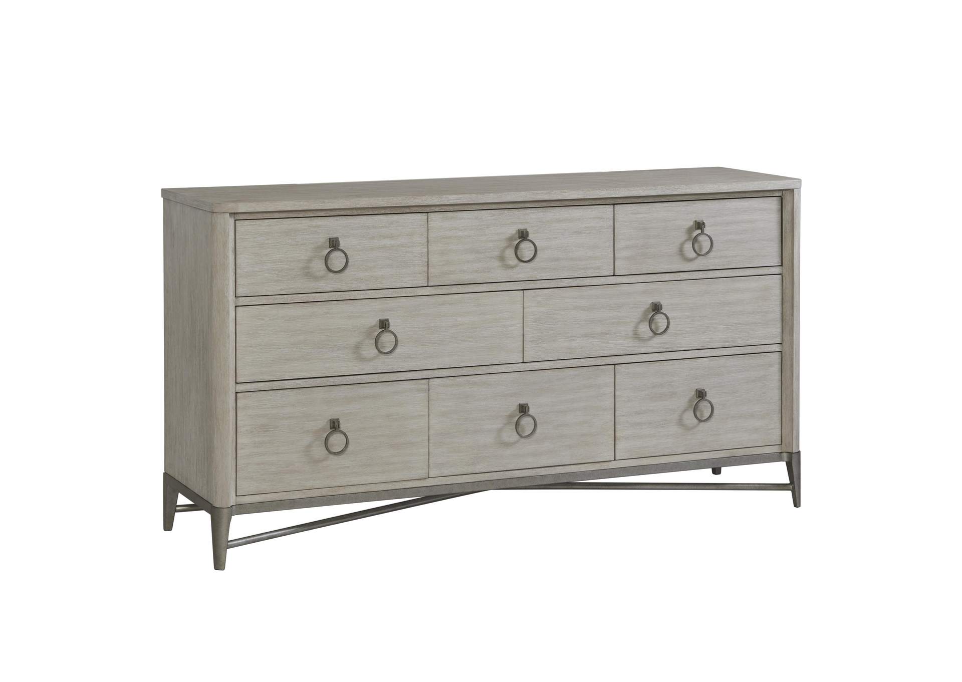 Maisie Champagne Dresser,Riverside