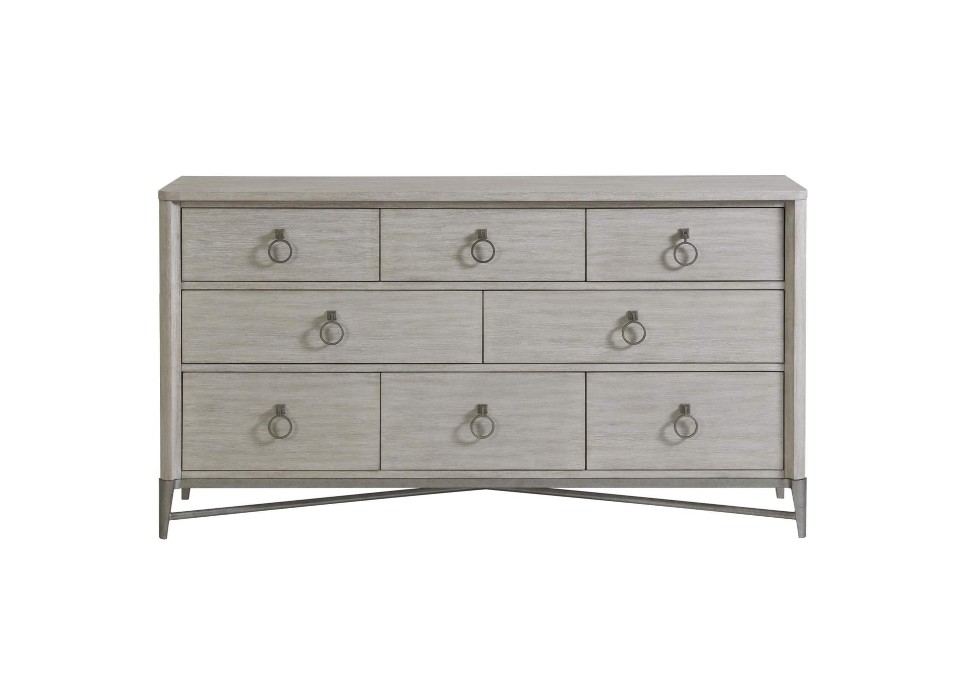 Maisie Champagne Dresser,Riverside