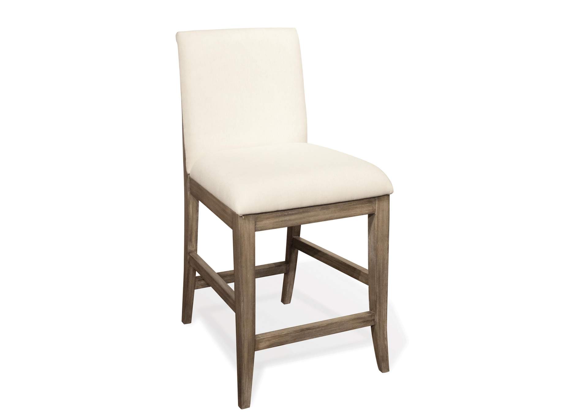 Sophie Upholstery Counter Stool 2In,Riverside