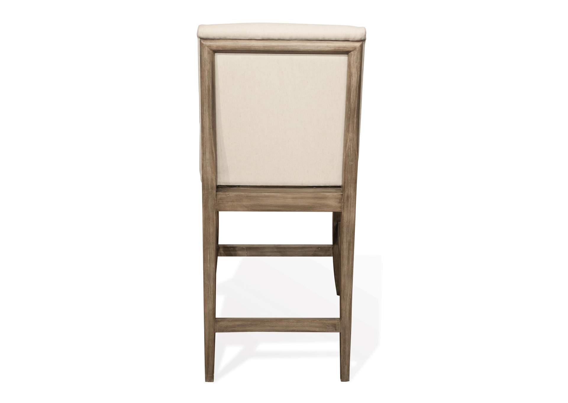 Sophie Upholstery Counter Stool 2In,Riverside