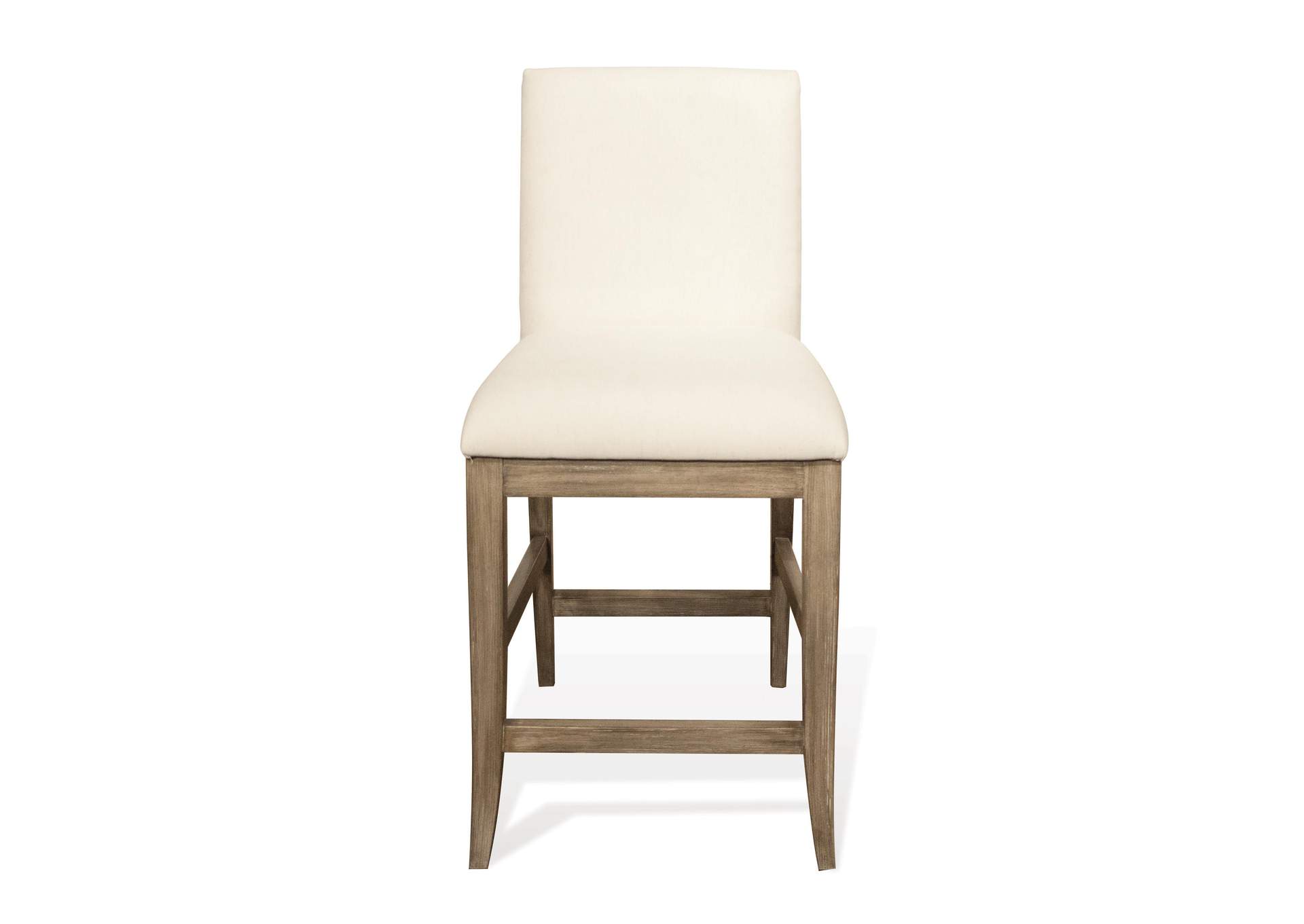 Sophie Upholstery Counter Stool 2In,Riverside