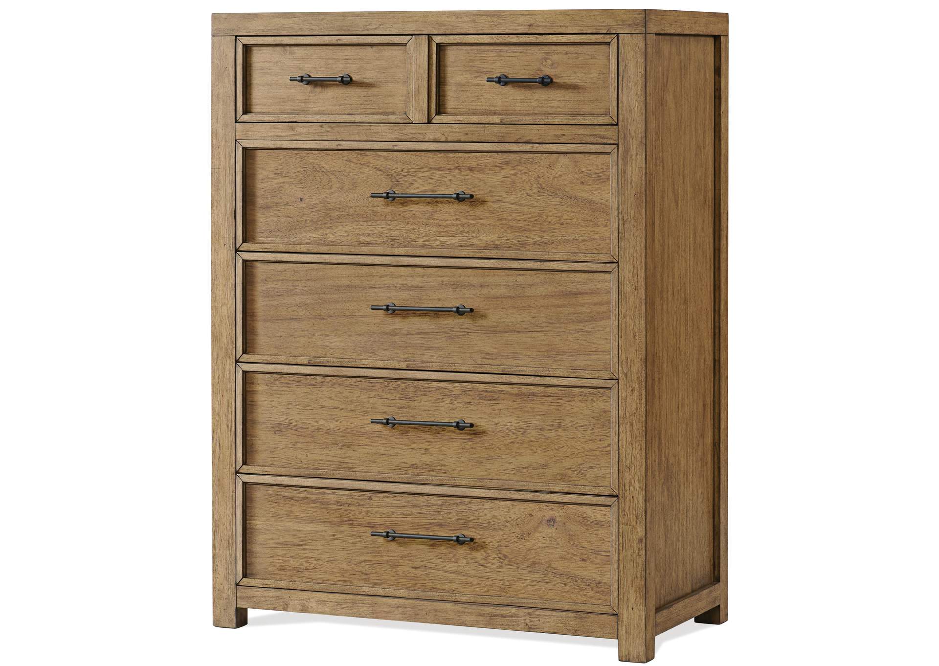 Bozeman 5 - Drawer Chest,Riverside