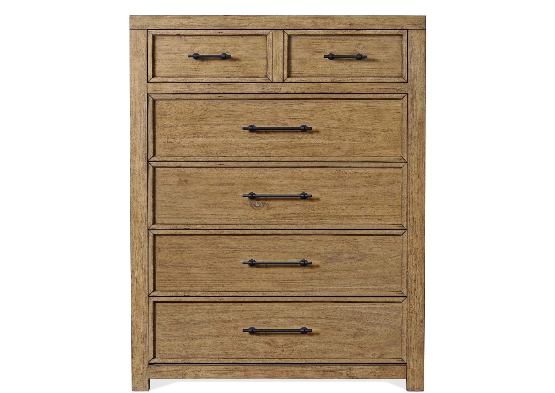 Bozeman 5 - Drawer Chest,Riverside