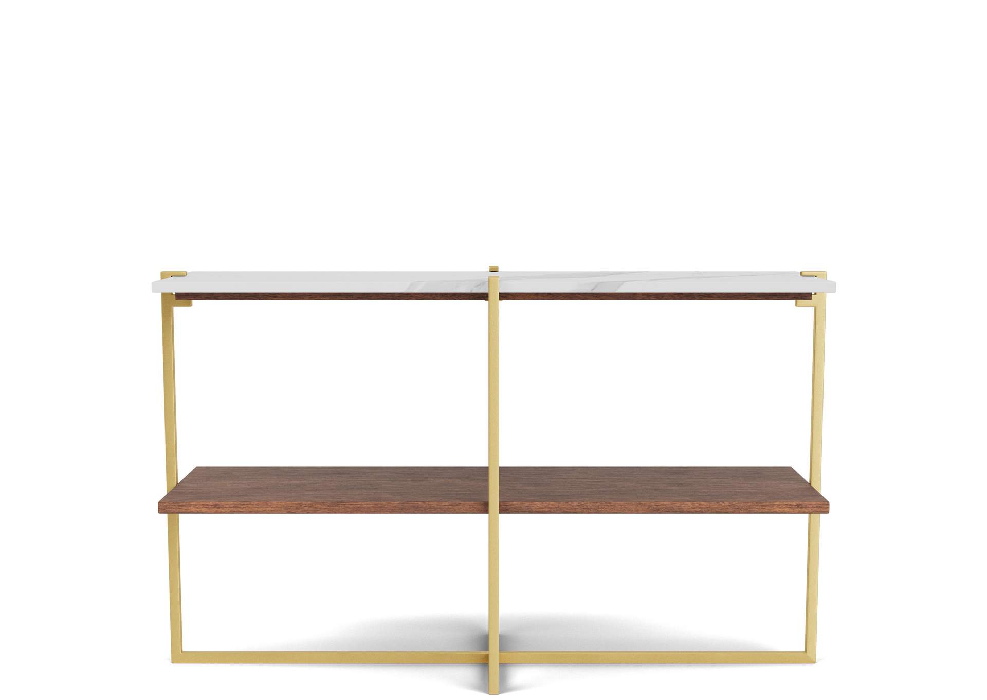 Everly Console Table,Riverside