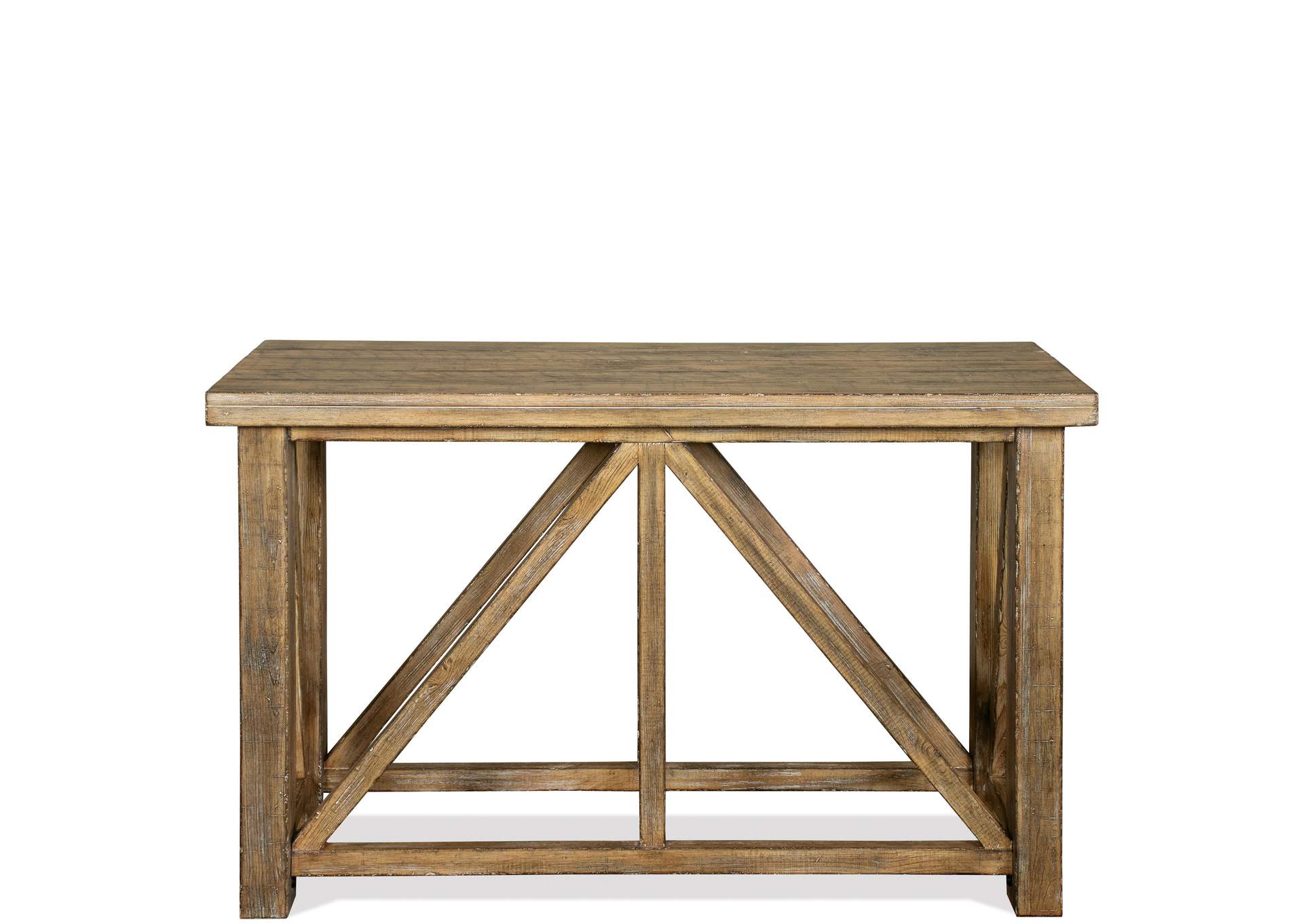 Sonora Sofa Table,Riverside