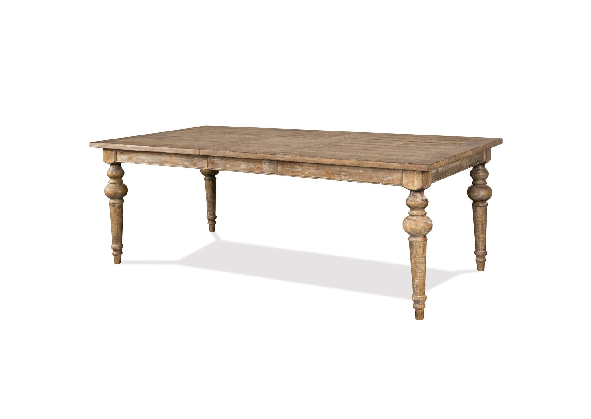 Sonora Dining Table,Riverside