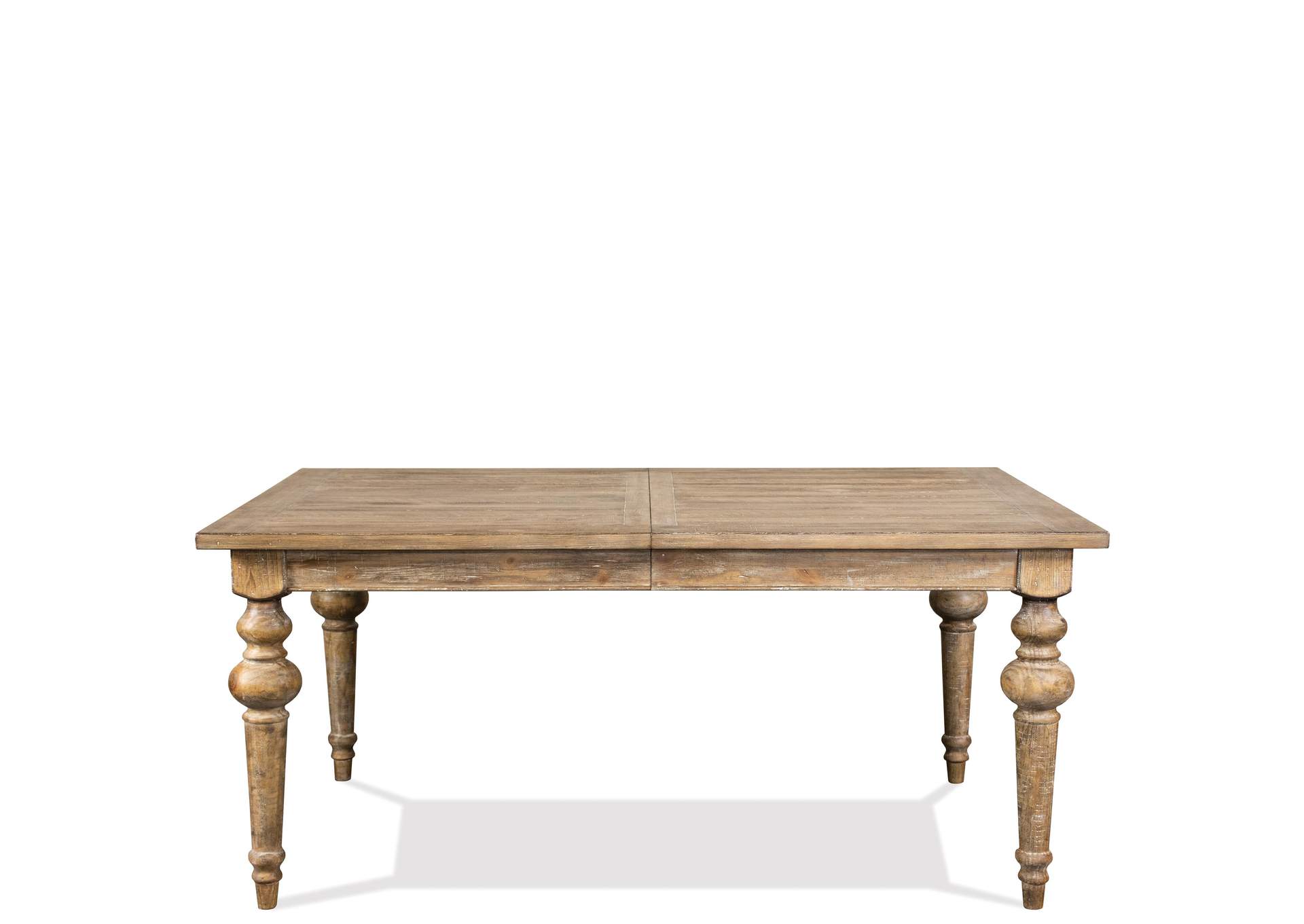 Sonora Dining Table,Riverside