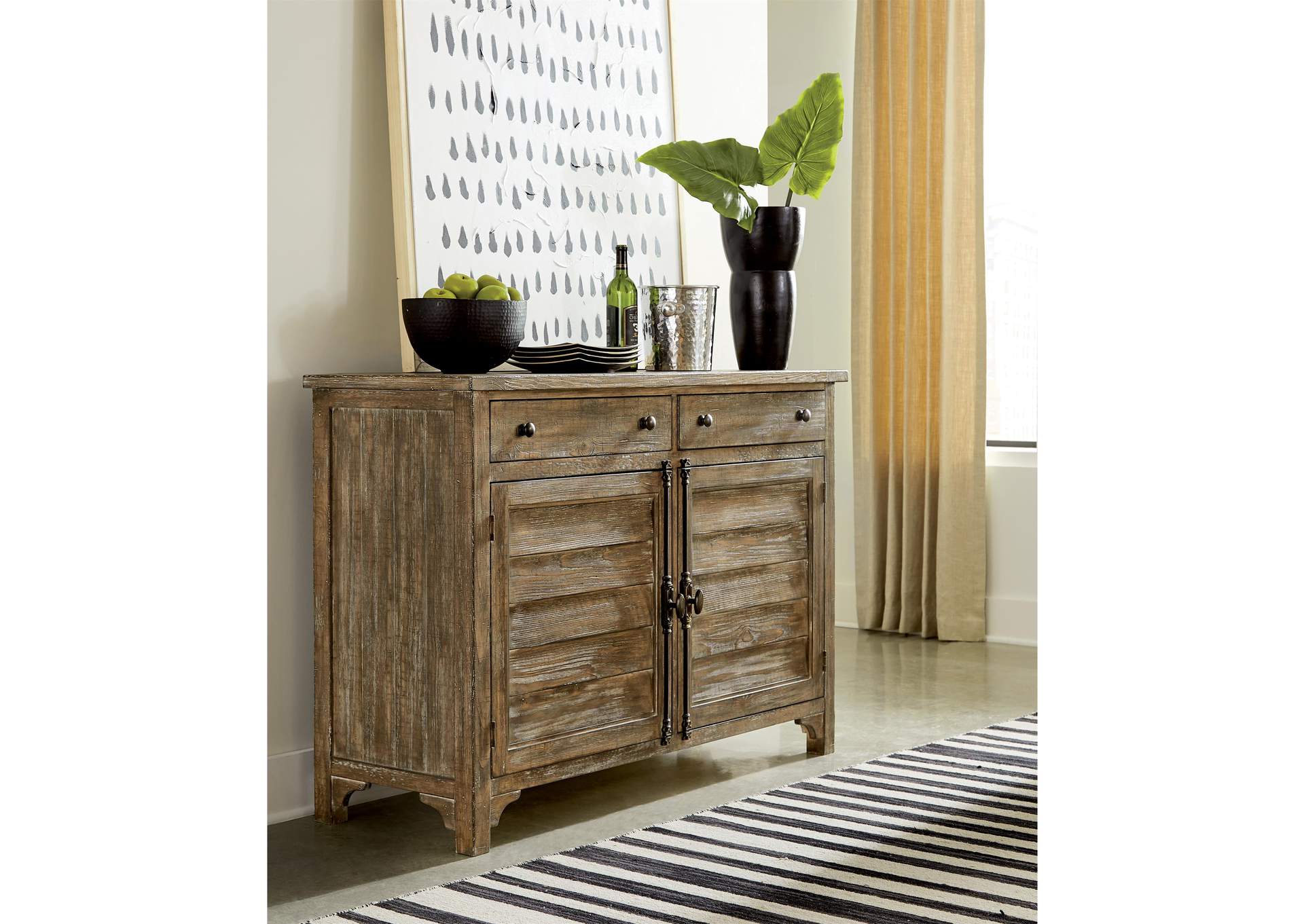 Sonora Sideboard,Riverside