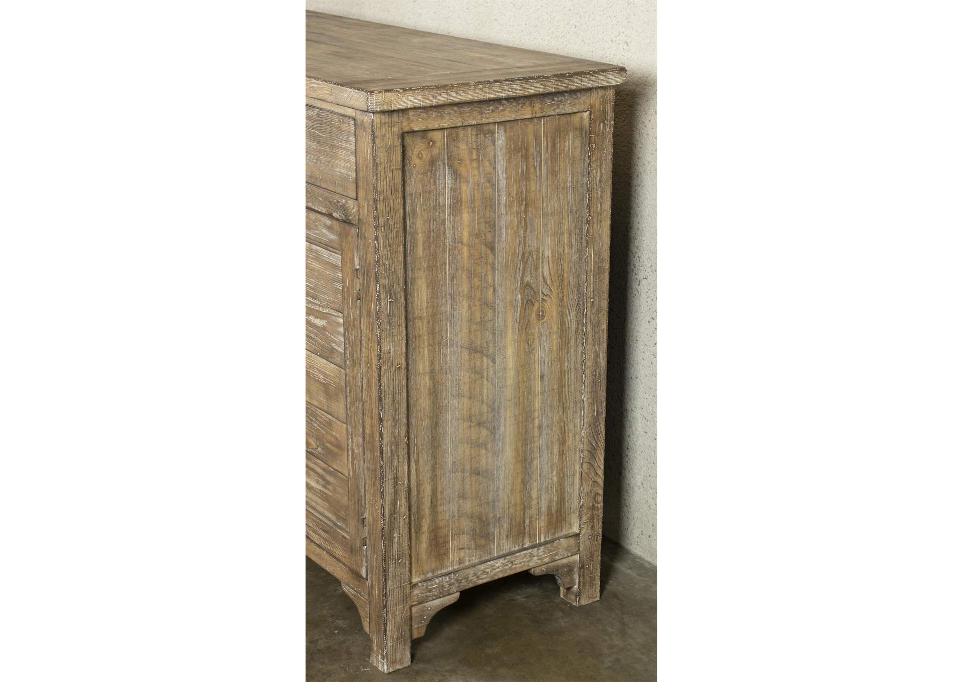 Sonora Sideboard,Riverside