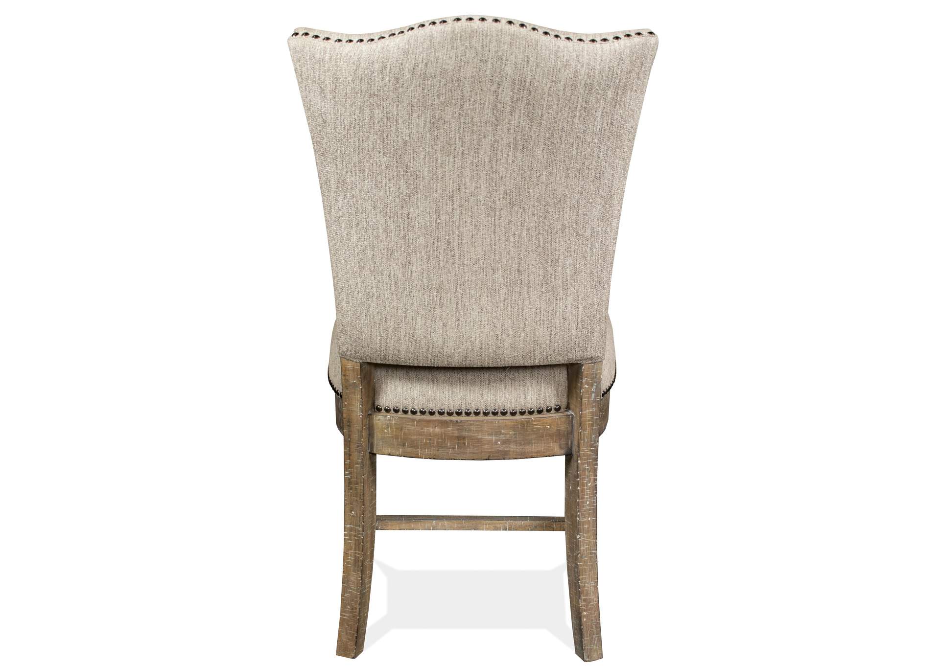 Sonora Upholstery Side Chair 2In,Riverside