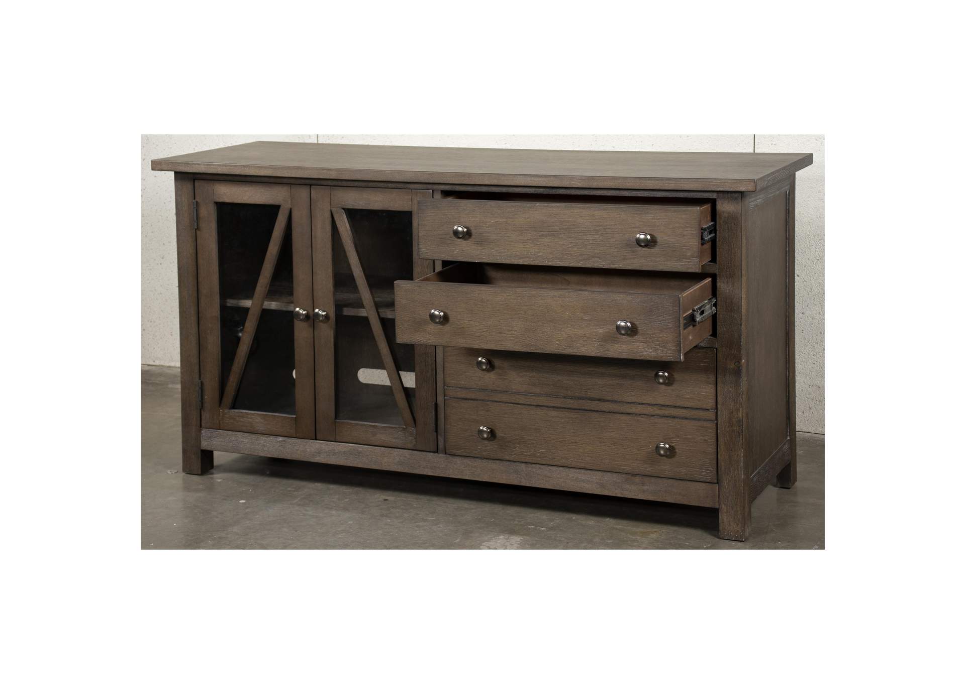 Sheffield Credenza,Riverside