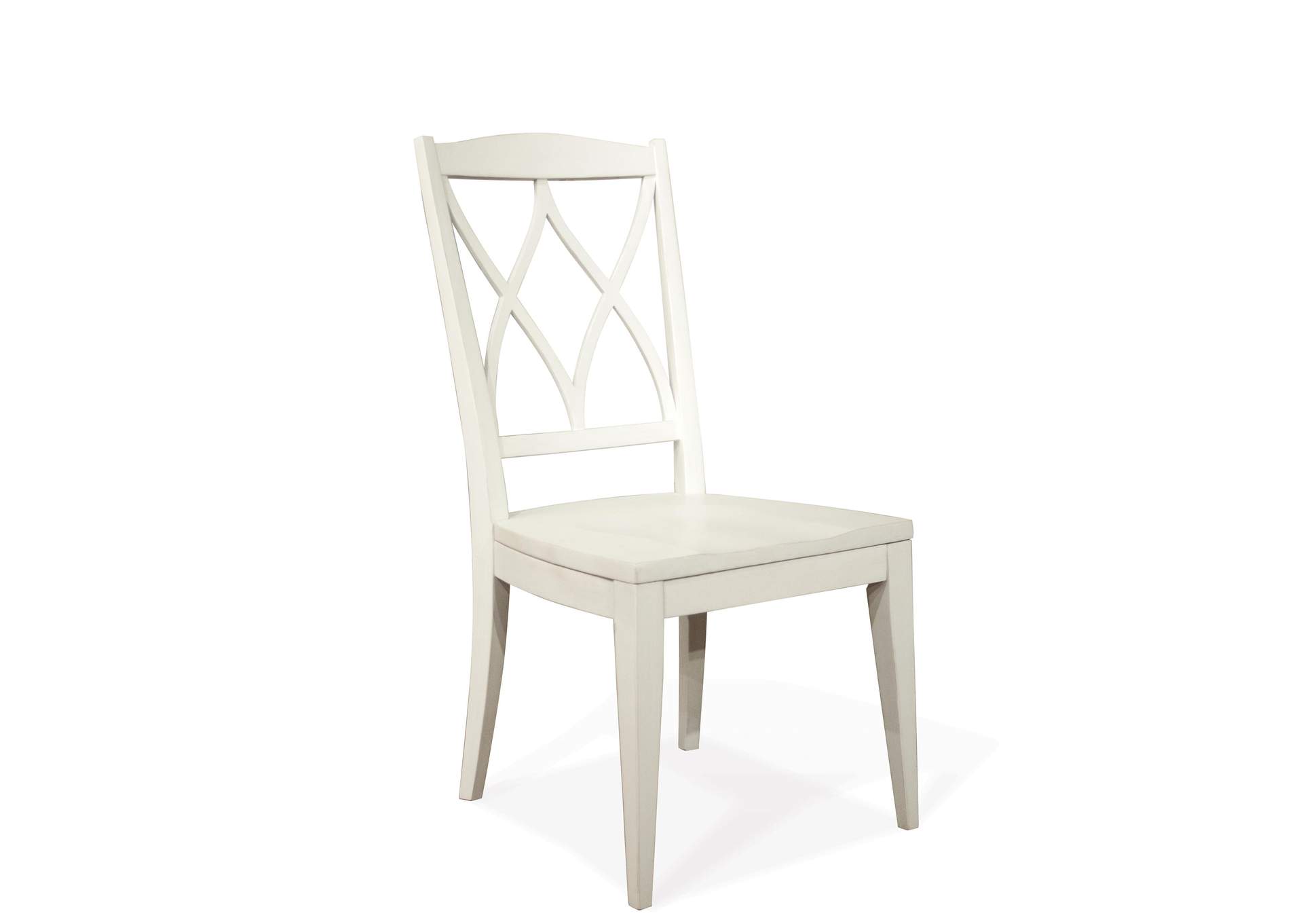 Myra Xx - Bak Side Chair 2In,Riverside