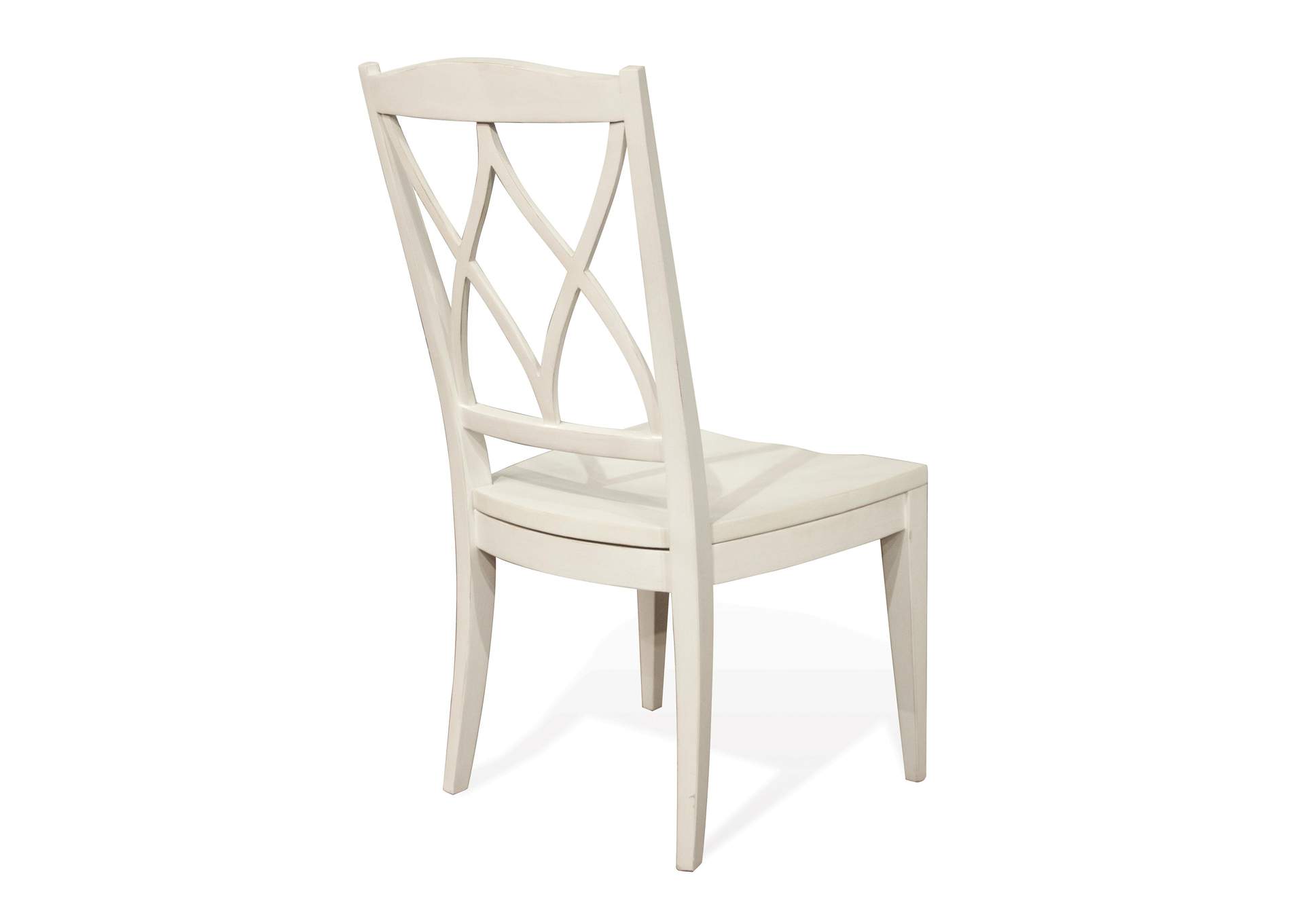 Myra Xx - Bak Side Chair 2In,Riverside