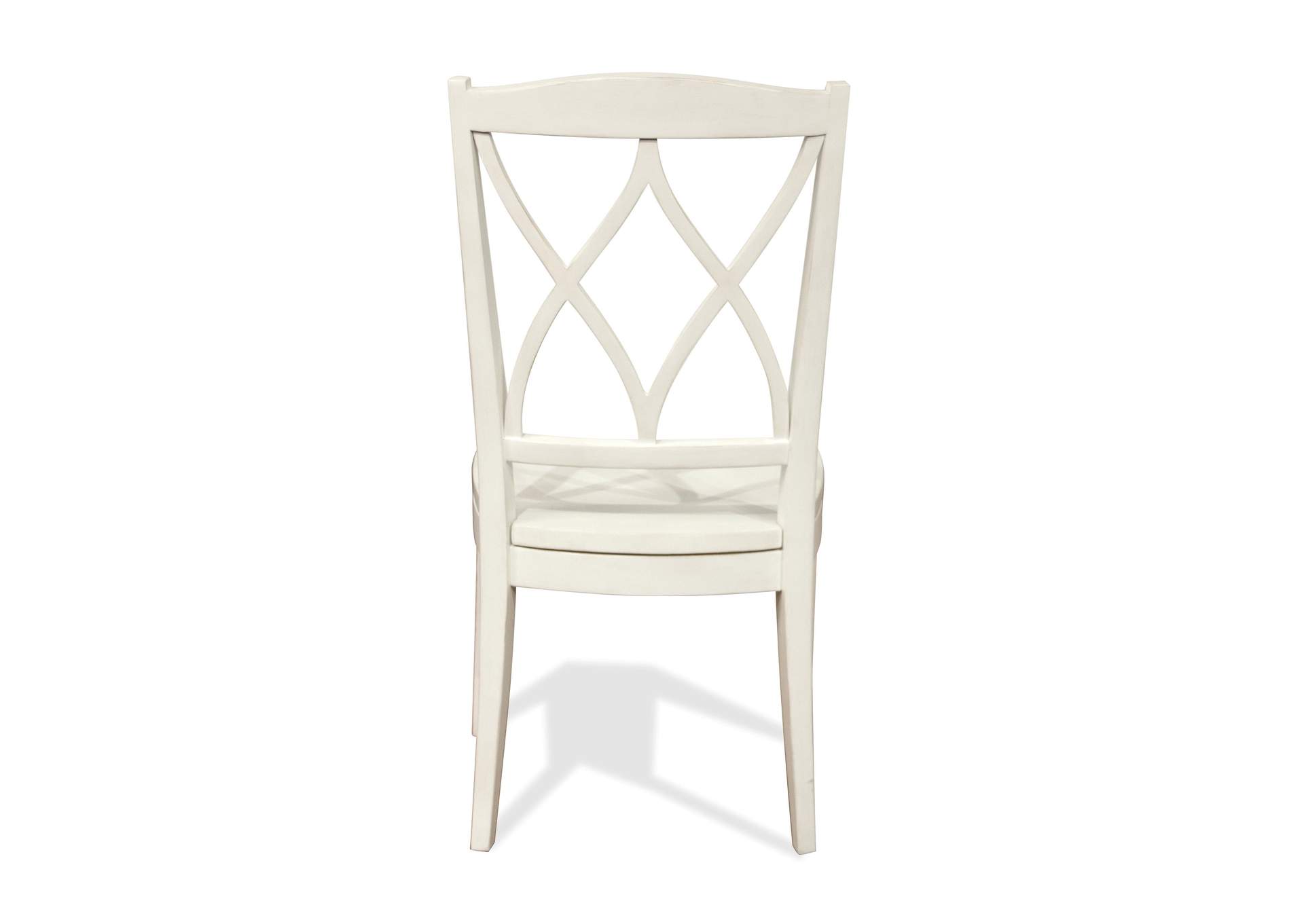 Myra Xx - Bak Side Chair 2In,Riverside