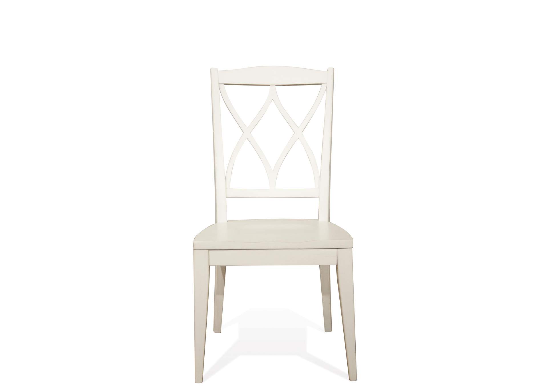 Myra Xx - Bak Side Chair 2In,Riverside