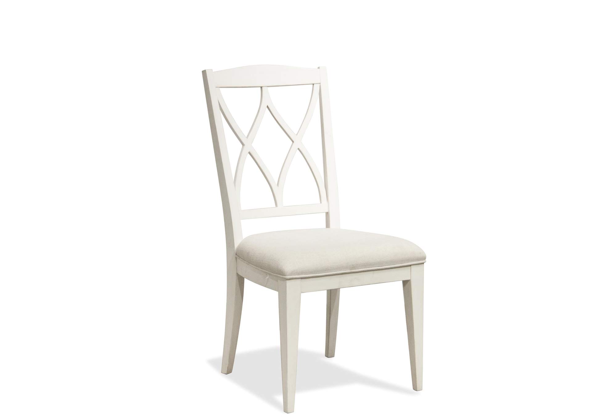 Myra Xx - Bak Upholstery Side Chair 2In,Riverside