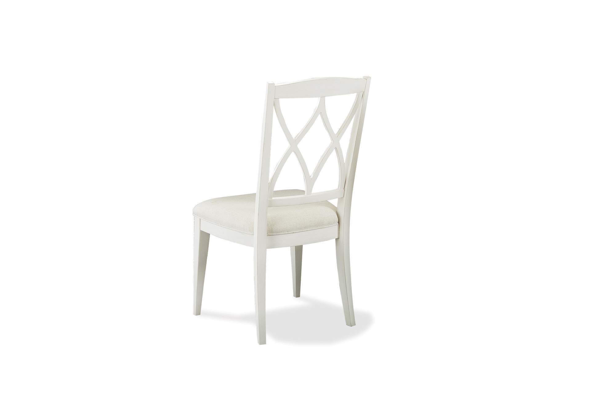 Myra Xx - Bak Upholstery Side Chair 2In,Riverside