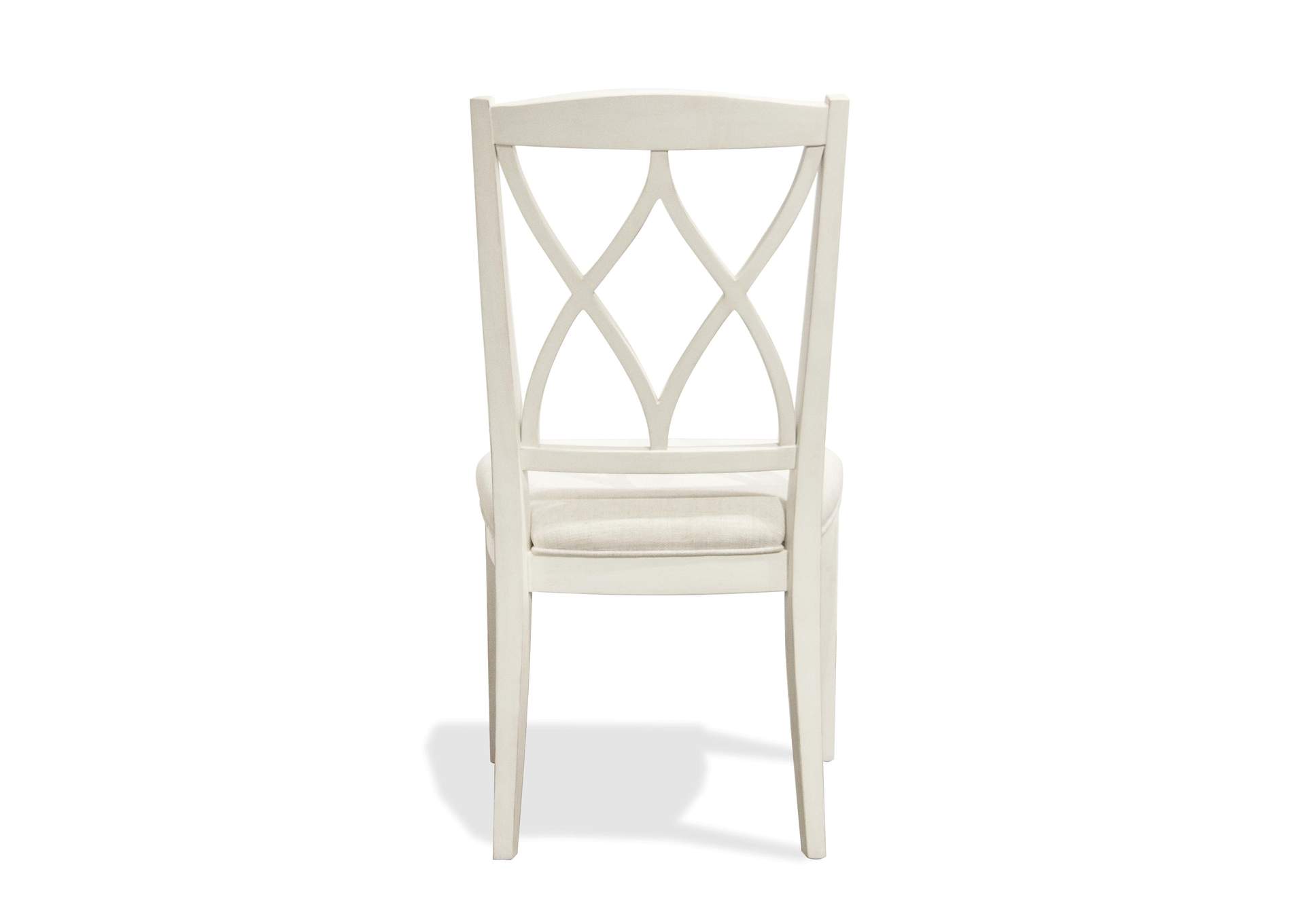 Myra Xx - Bak Upholstery Side Chair 2In,Riverside