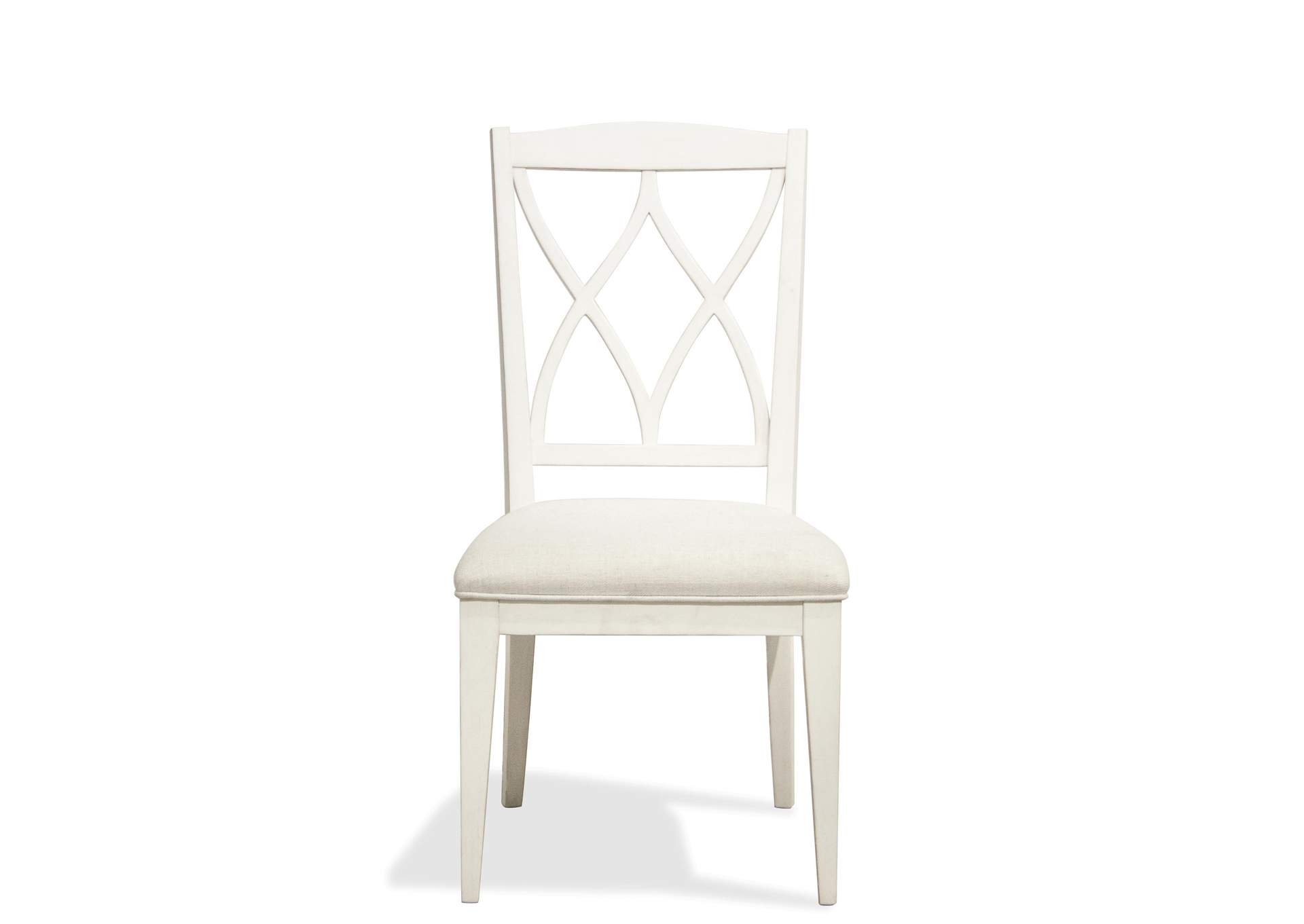 Myra Xx - Bak Upholstery Side Chair 2In,Riverside