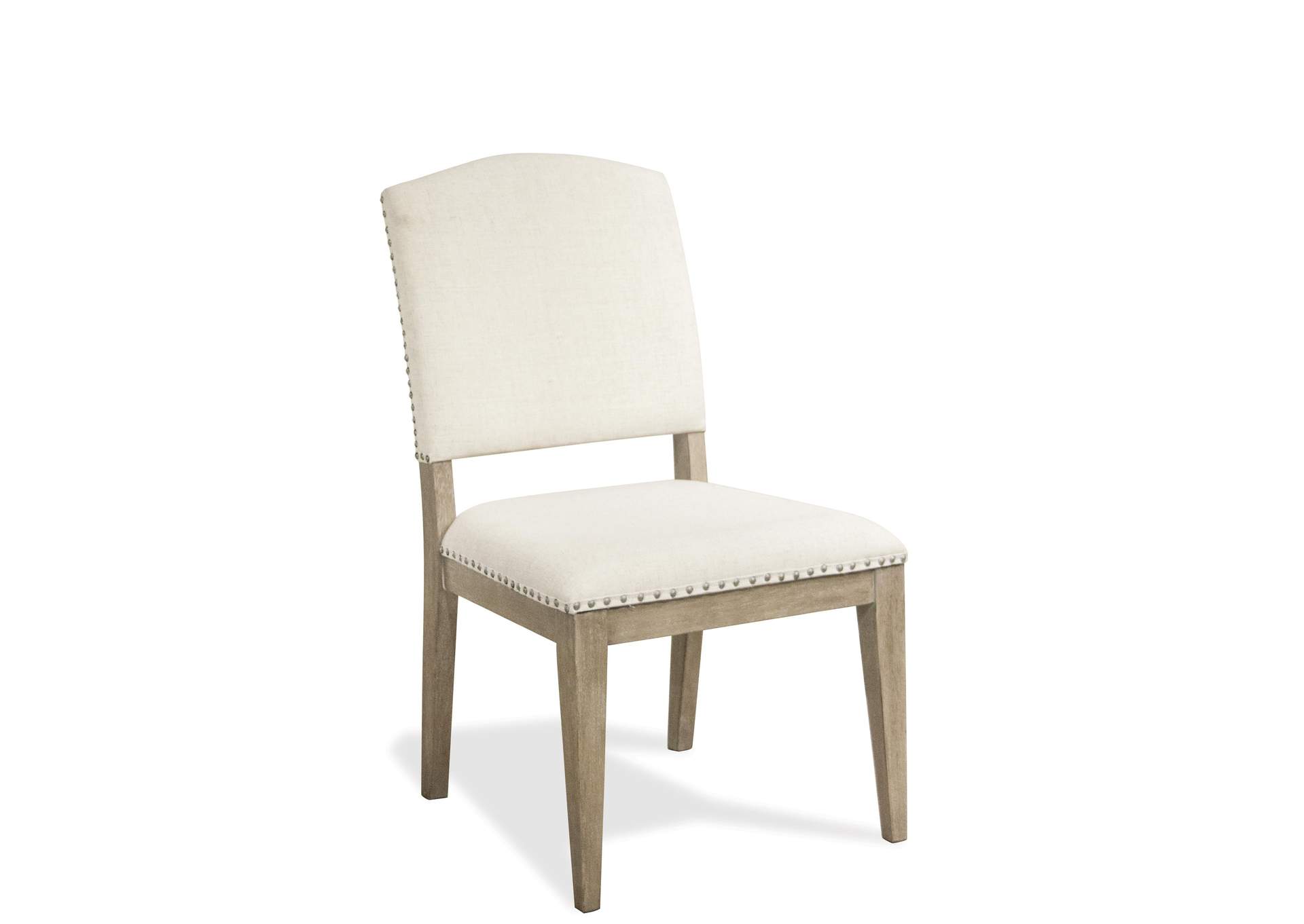 Myra Upholstery Side Dining Chair 2In,Riverside