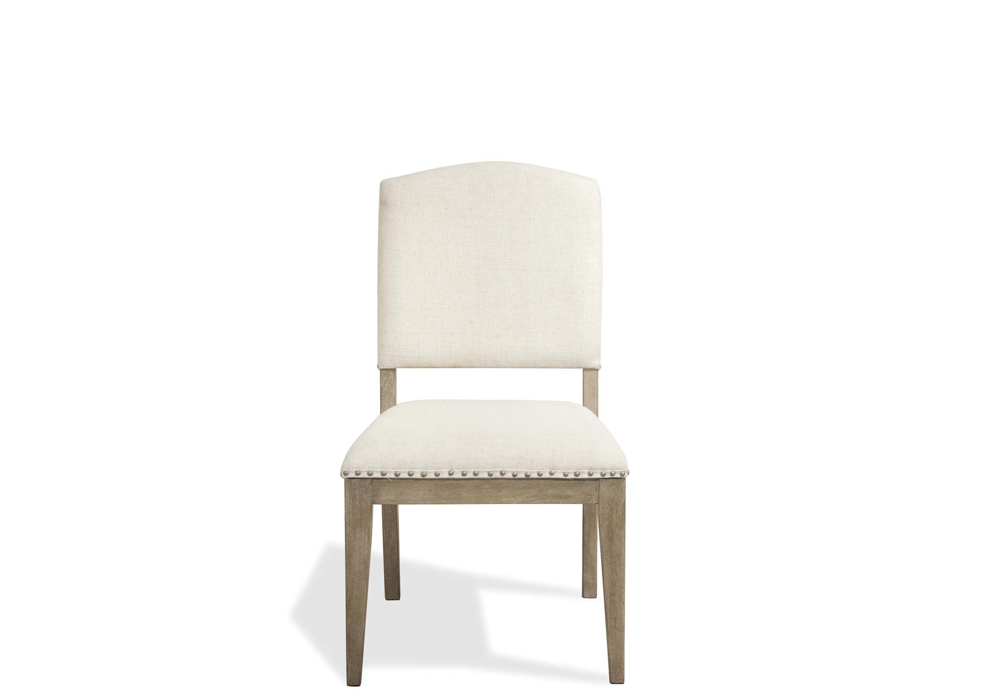 Myra Upholstery Side Dining Chair 2In,Riverside