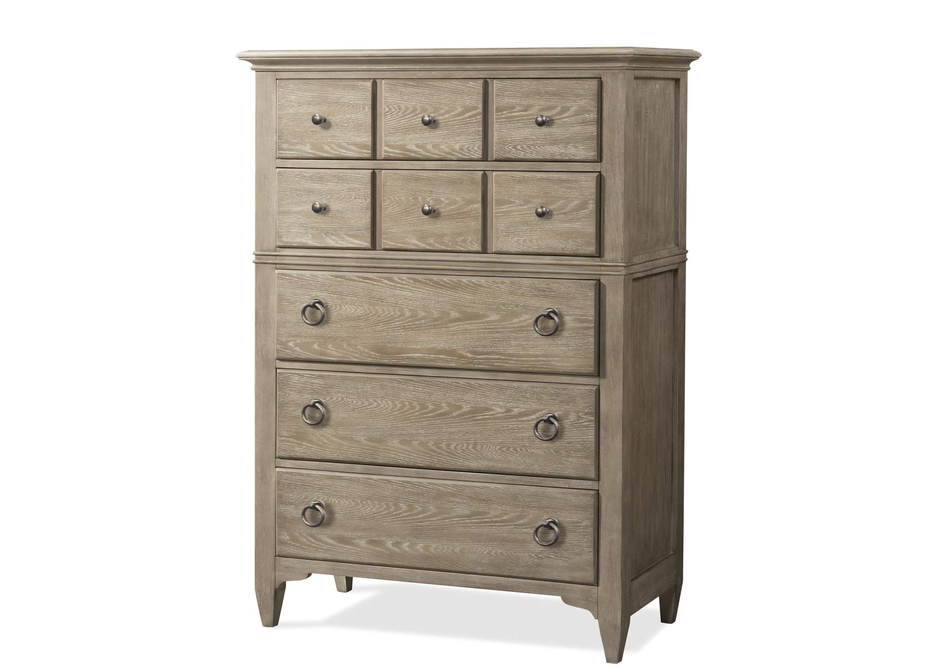 Myra 5 - Drawer Chest,Riverside