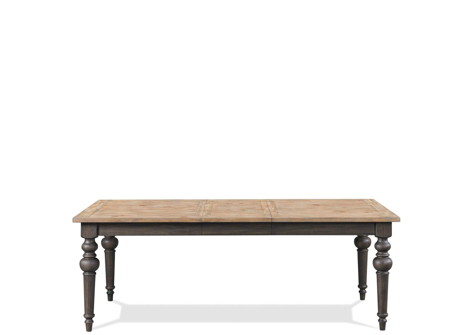 Harper Rectangle Dining Table,Riverside