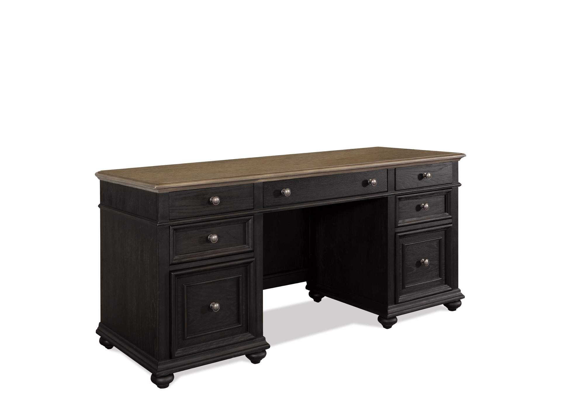 Regency Credenza,Riverside