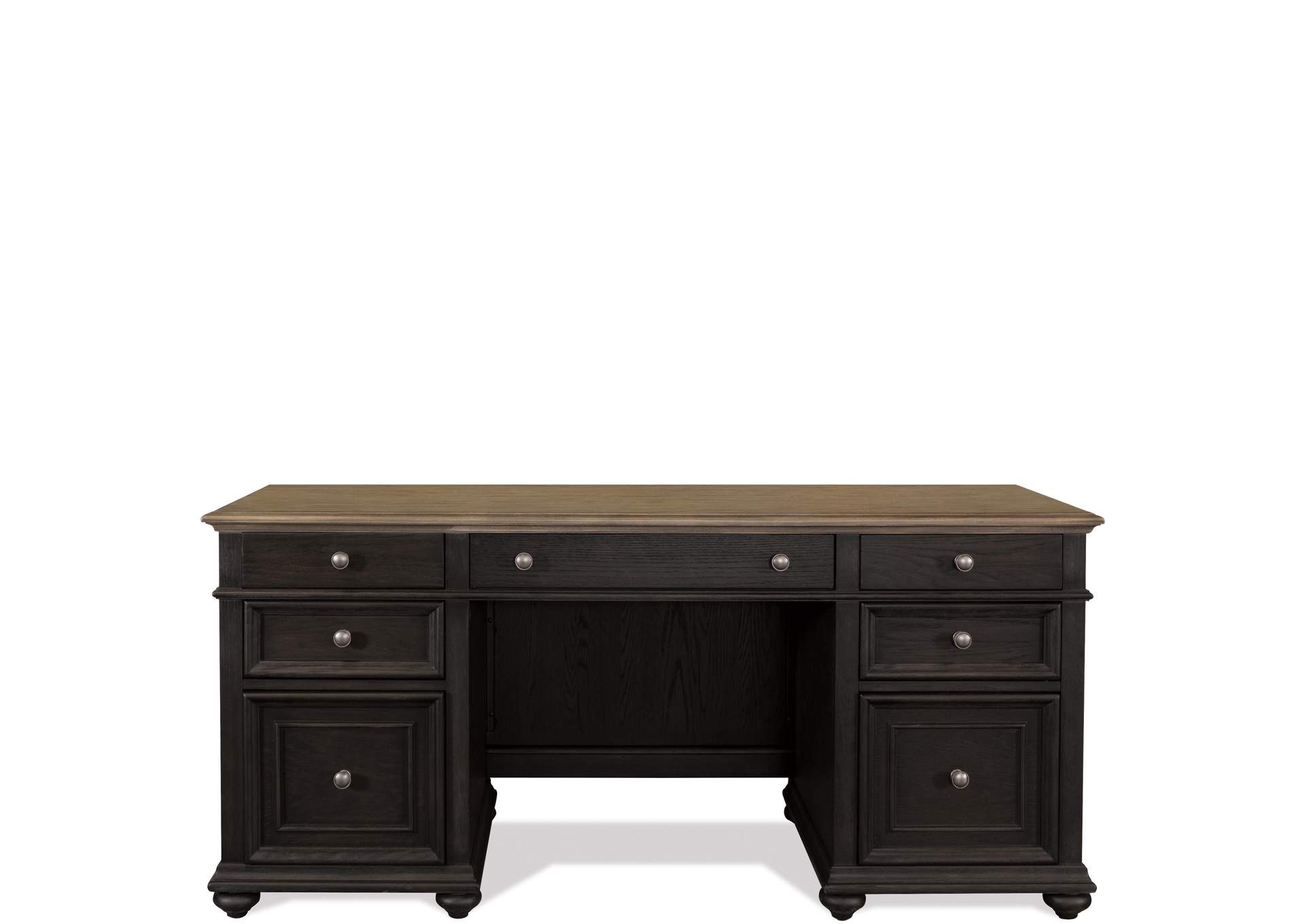 Regency Credenza,Riverside