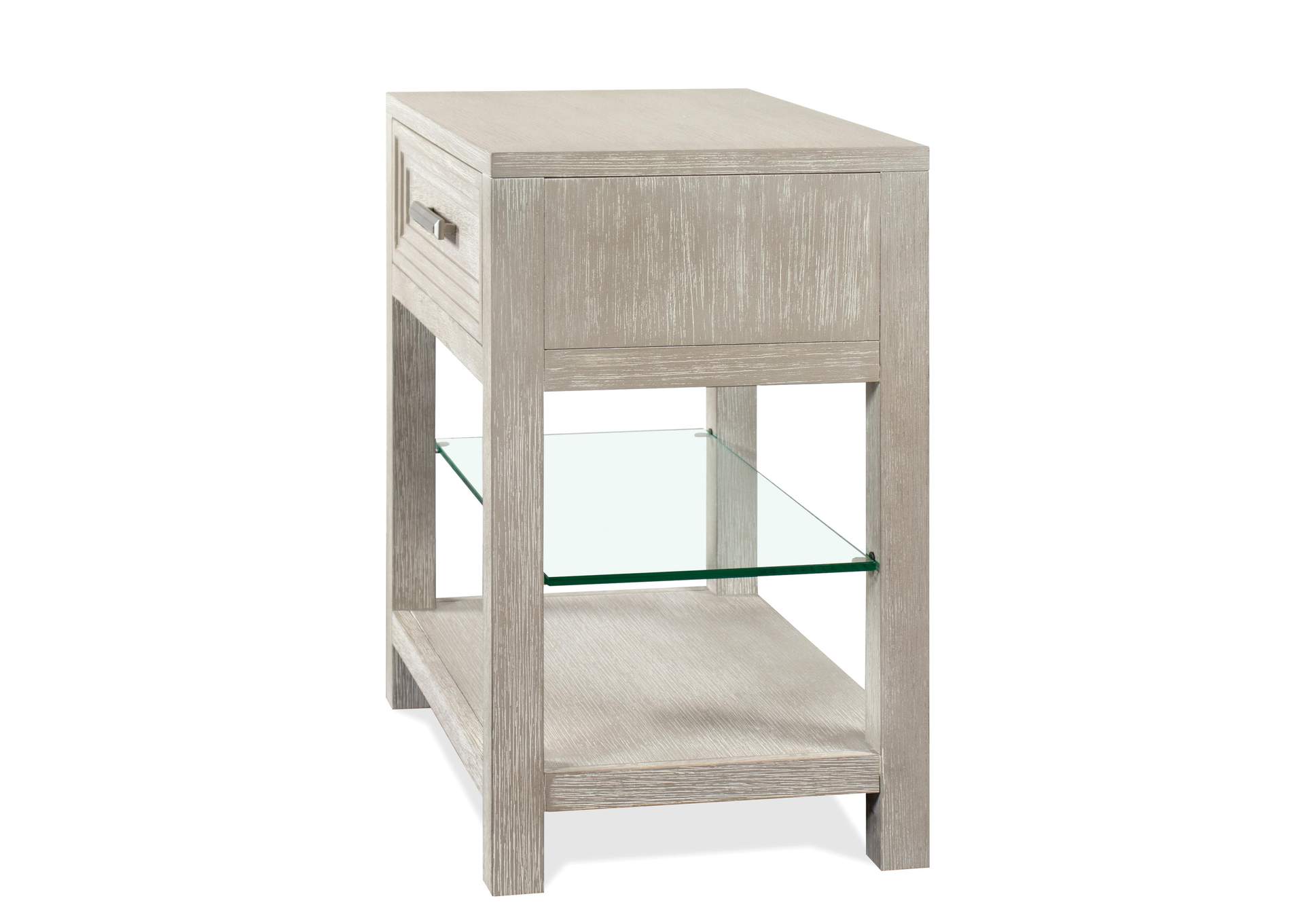 Cascade 1 - Drawer Nightstand,Riverside