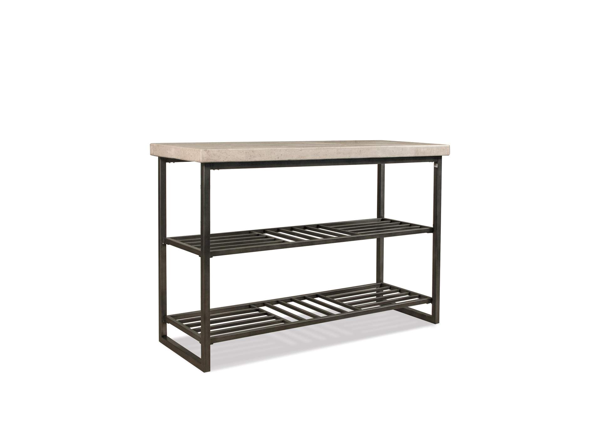 Capri Console Table,Riverside