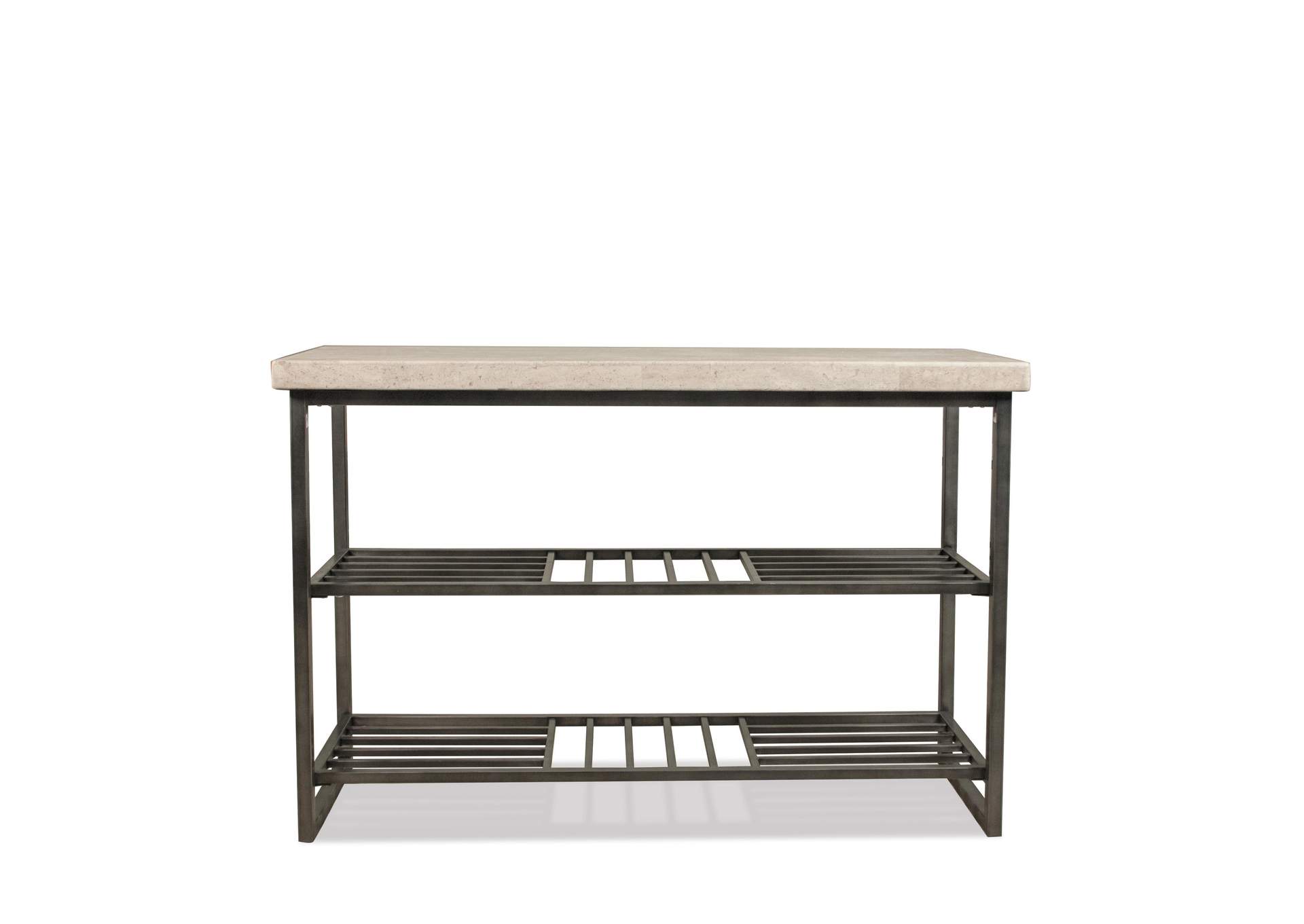 Capri Console Table,Riverside