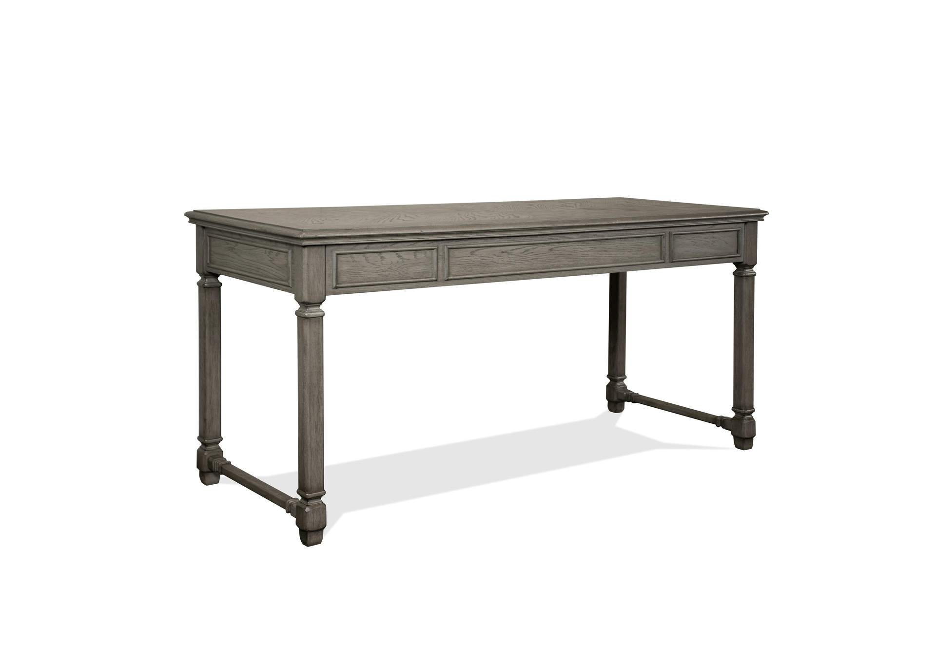 Sloane Gray Wash Writing Desk,Riverside