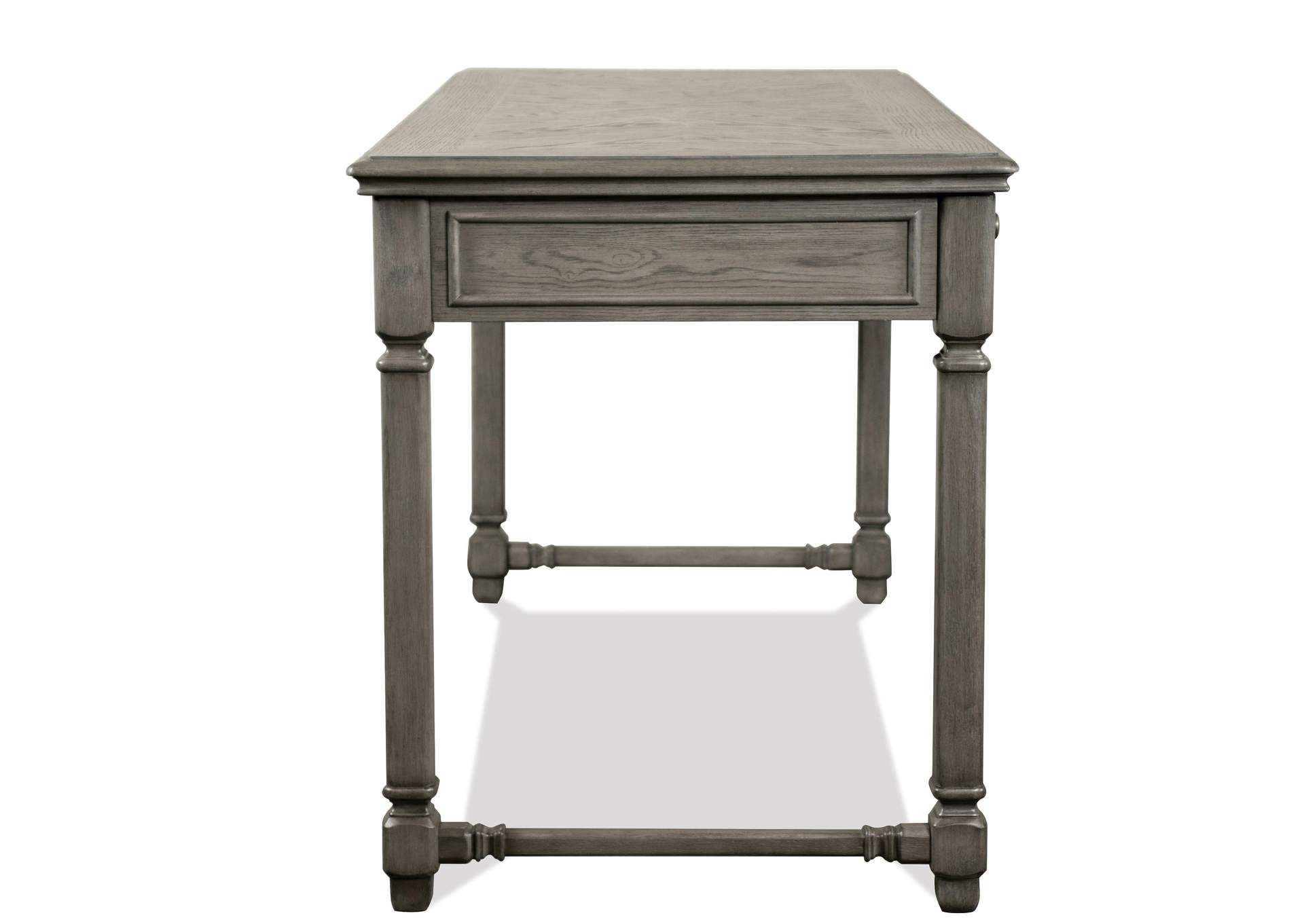 Sloane Gray Wash Writing Desk,Riverside