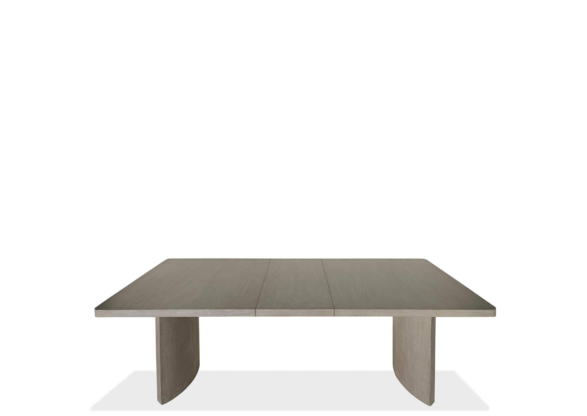 Pasadena Rectangle Dining Table,Riverside