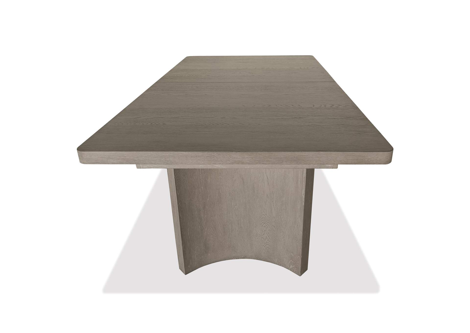 Pasadena Rectangle Dining Table,Riverside