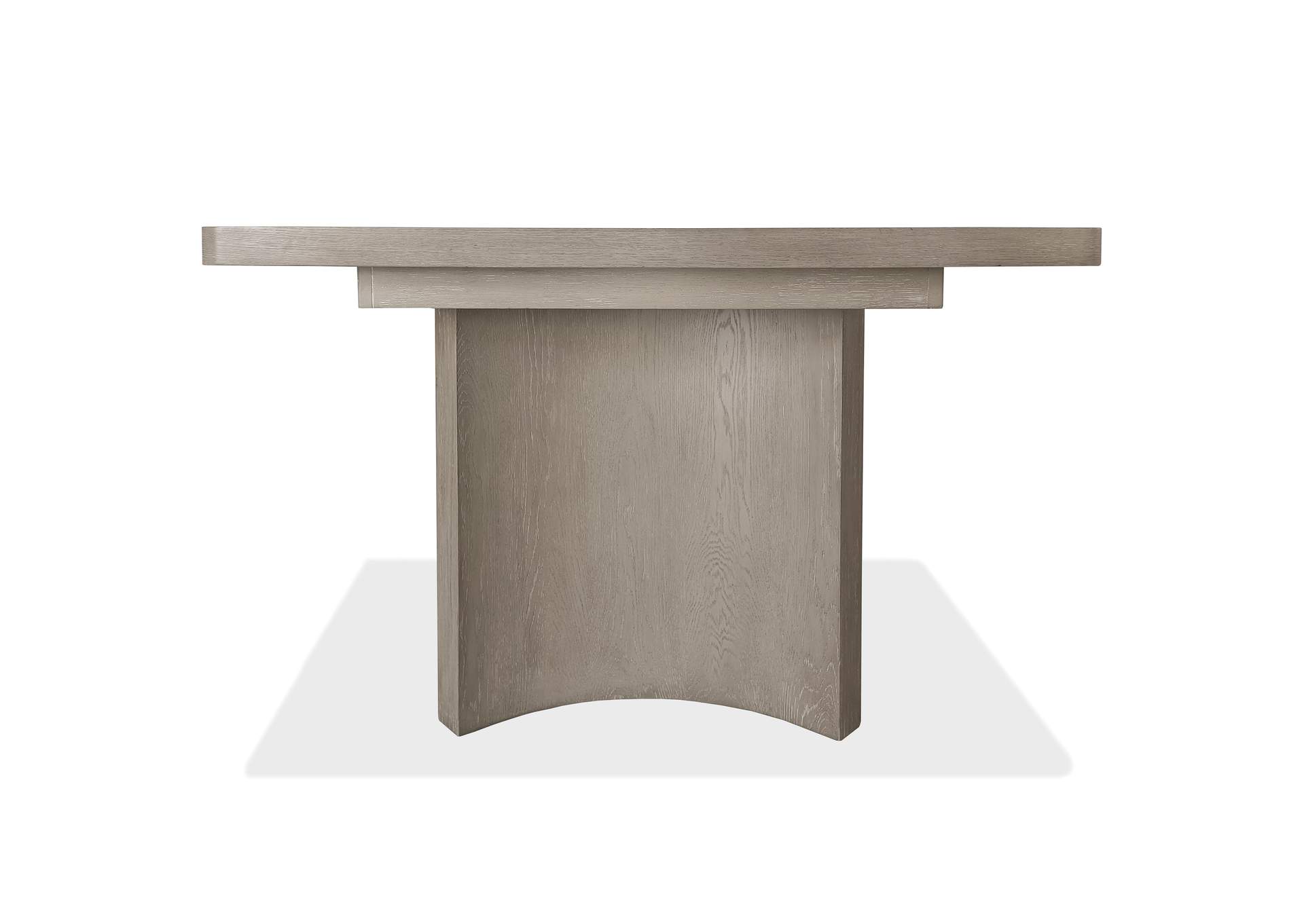 Pasadena Rectangle Dining Table,Riverside