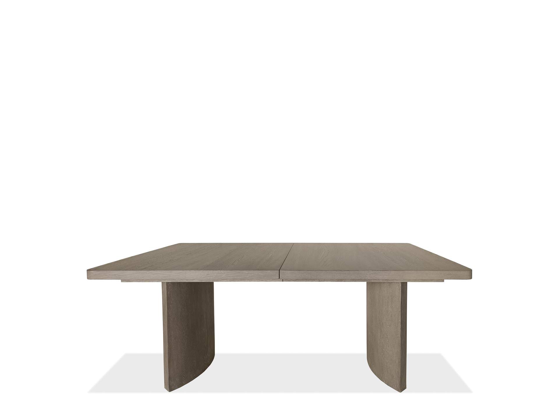 Pasadena Rectangle Dining Table,Riverside